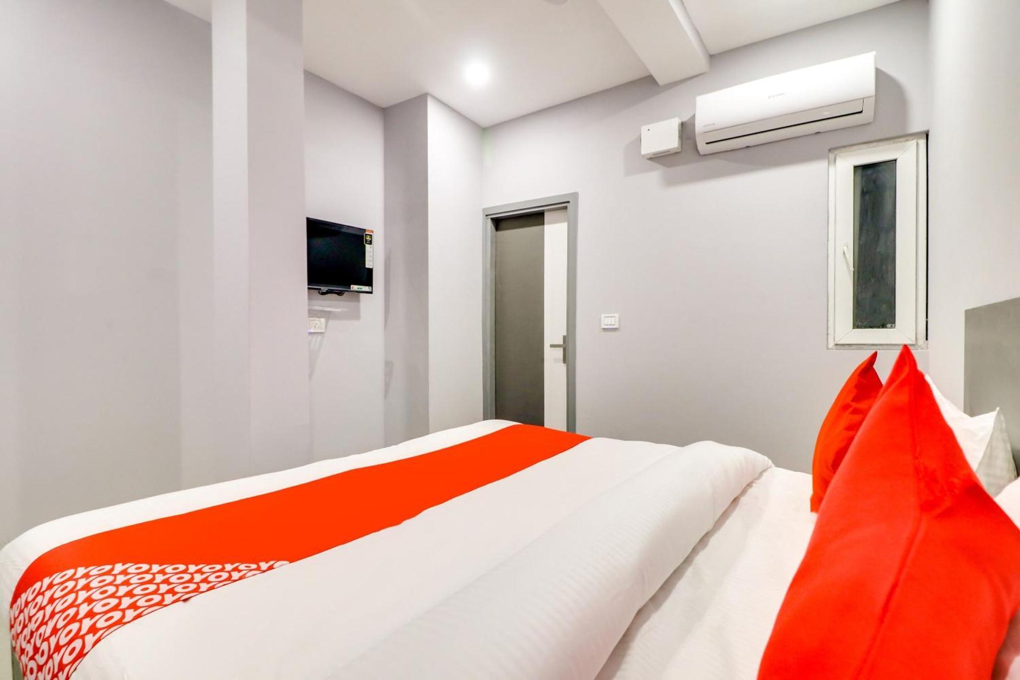 O Dream 4* New Delhi