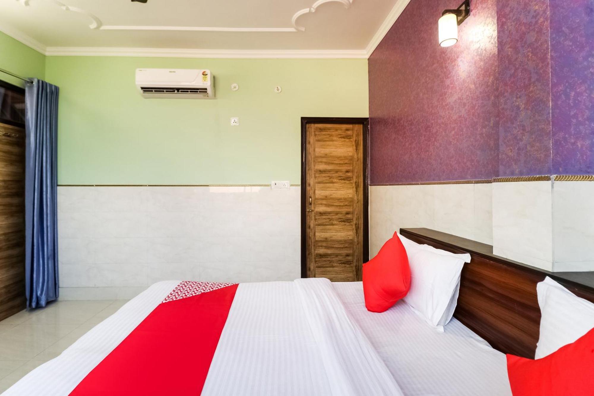 O Sona International Hotel