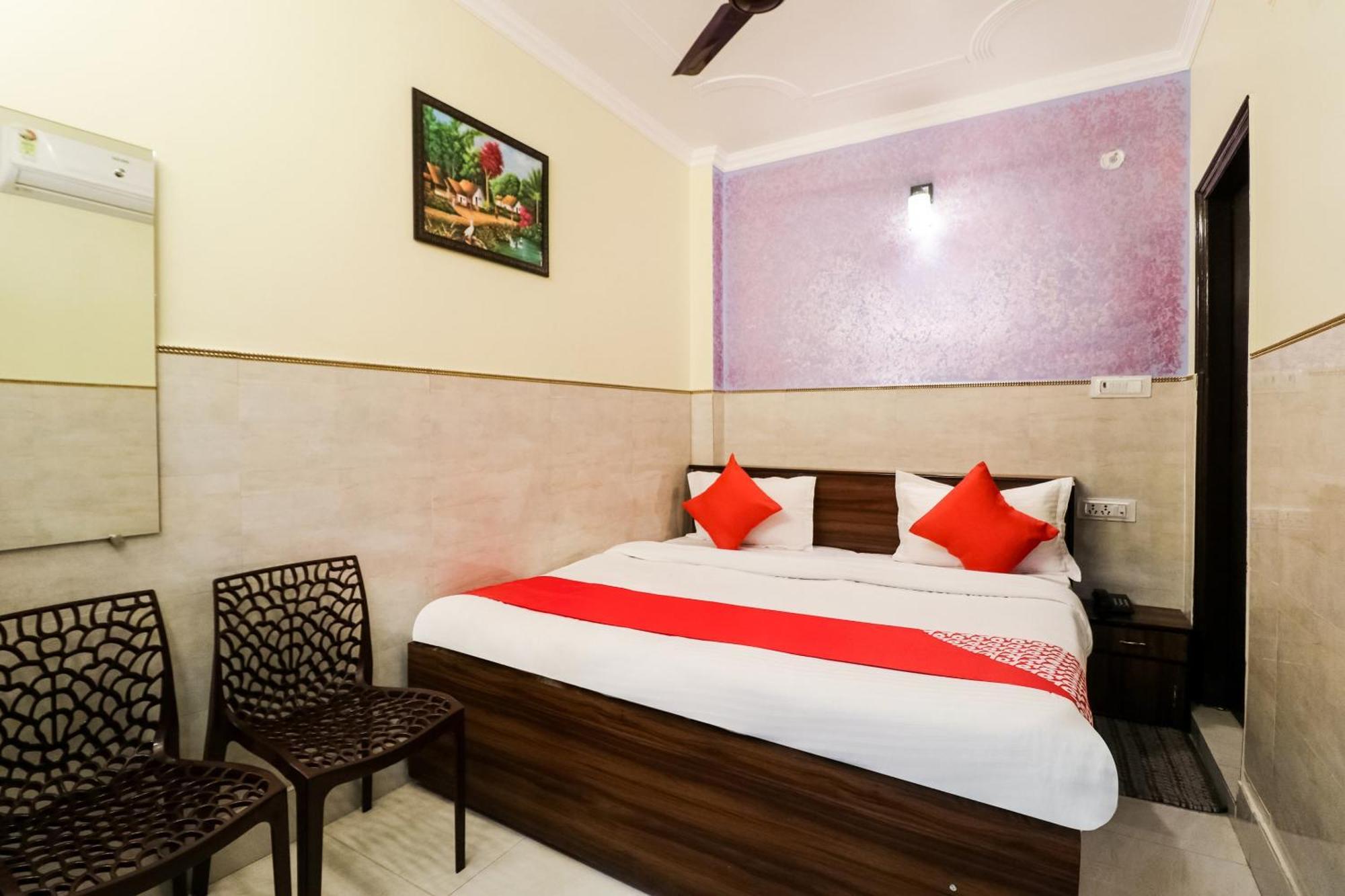 Hotel O Sona International