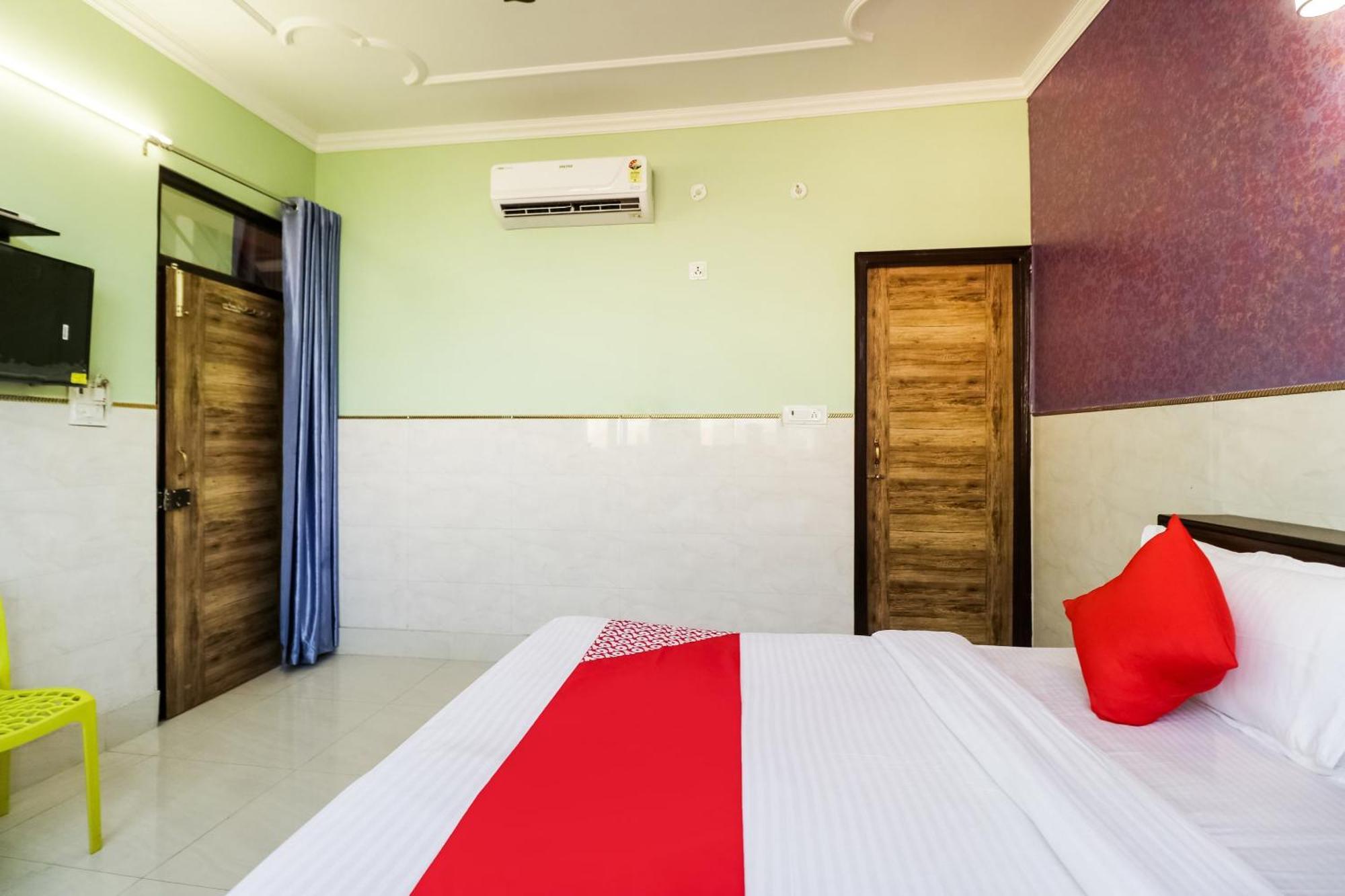 O Sona International Hotel