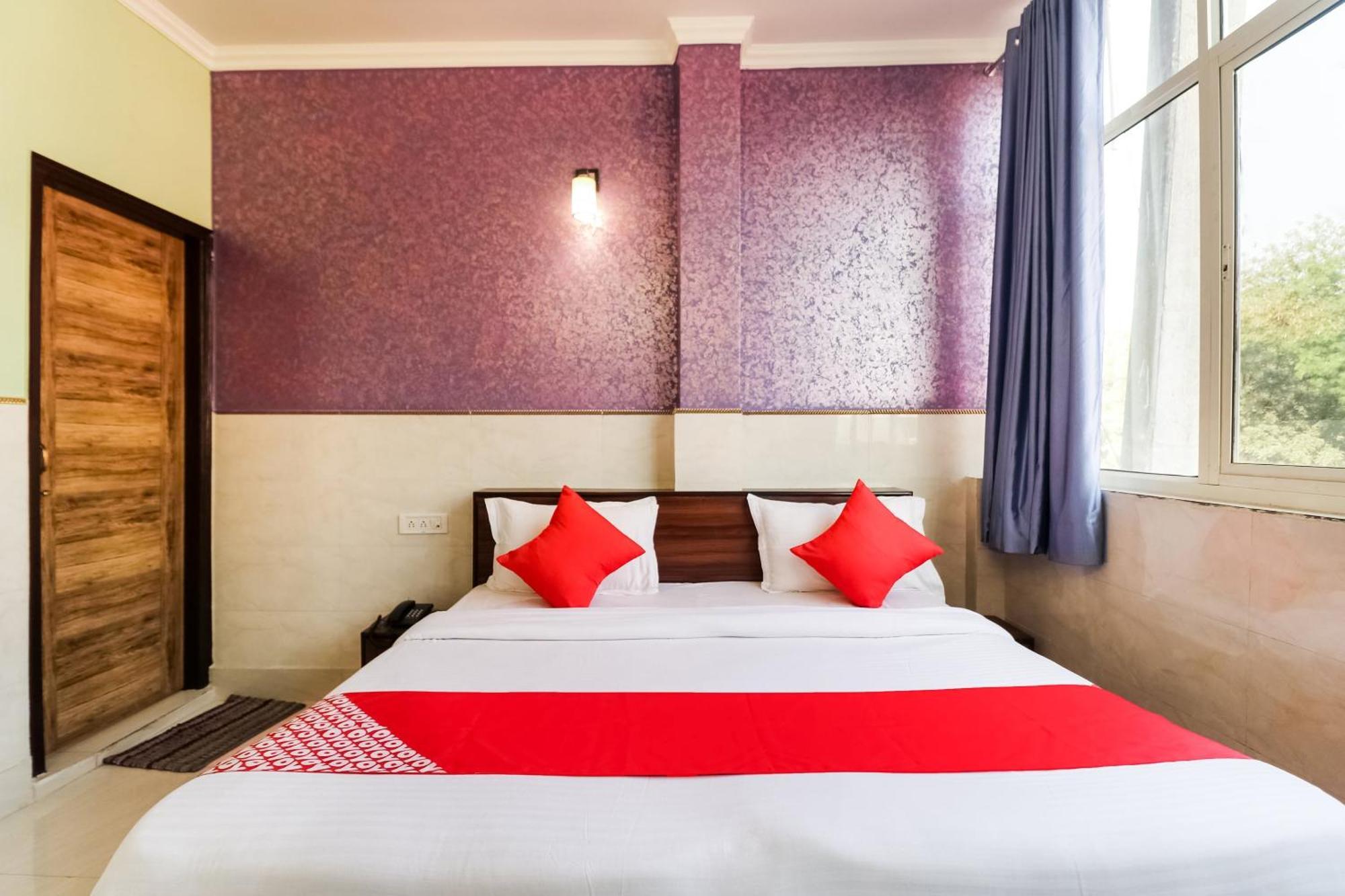 O Sona International Hotel Nova Deli