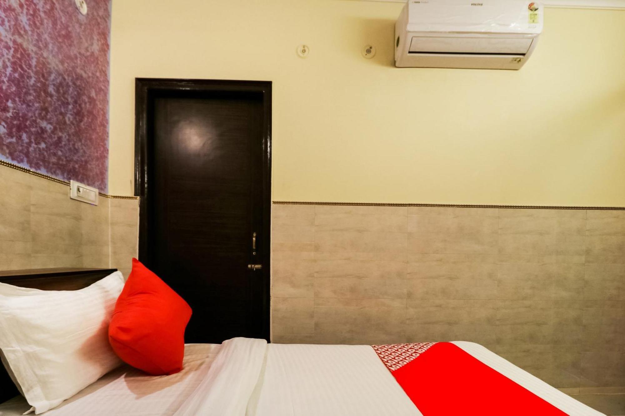 O Sona International Hotel