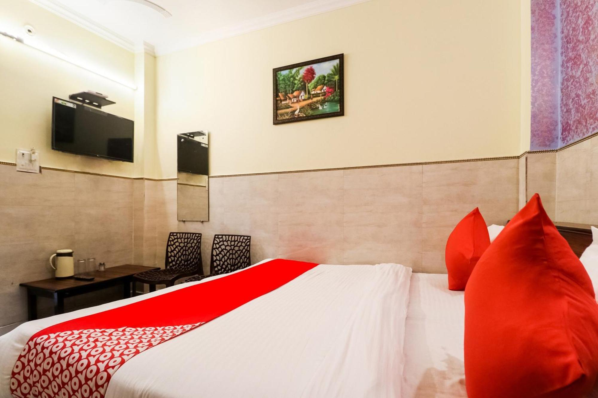 O Sona International Hotel Nova Deli