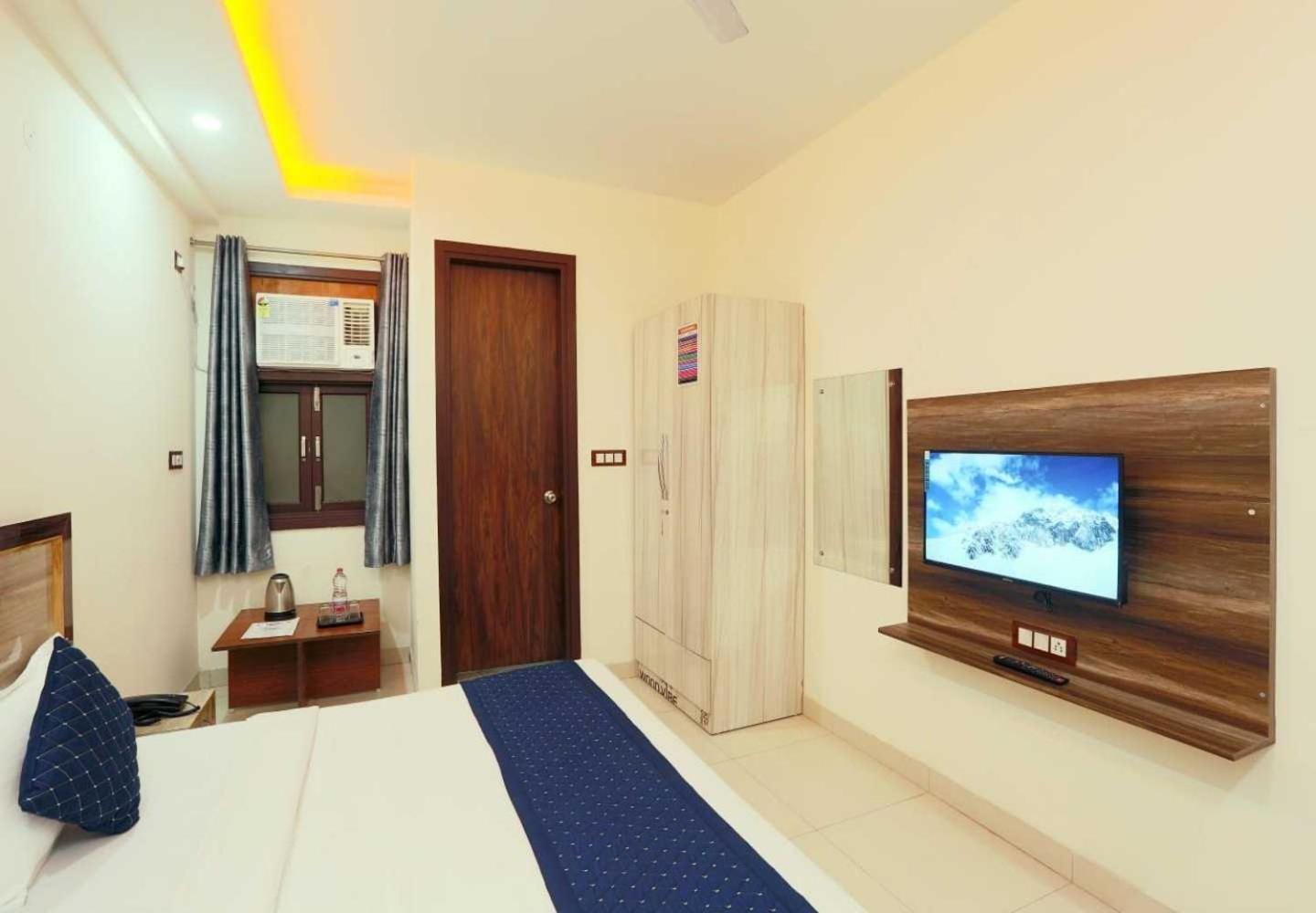 O Travel Hotel Nova Deli