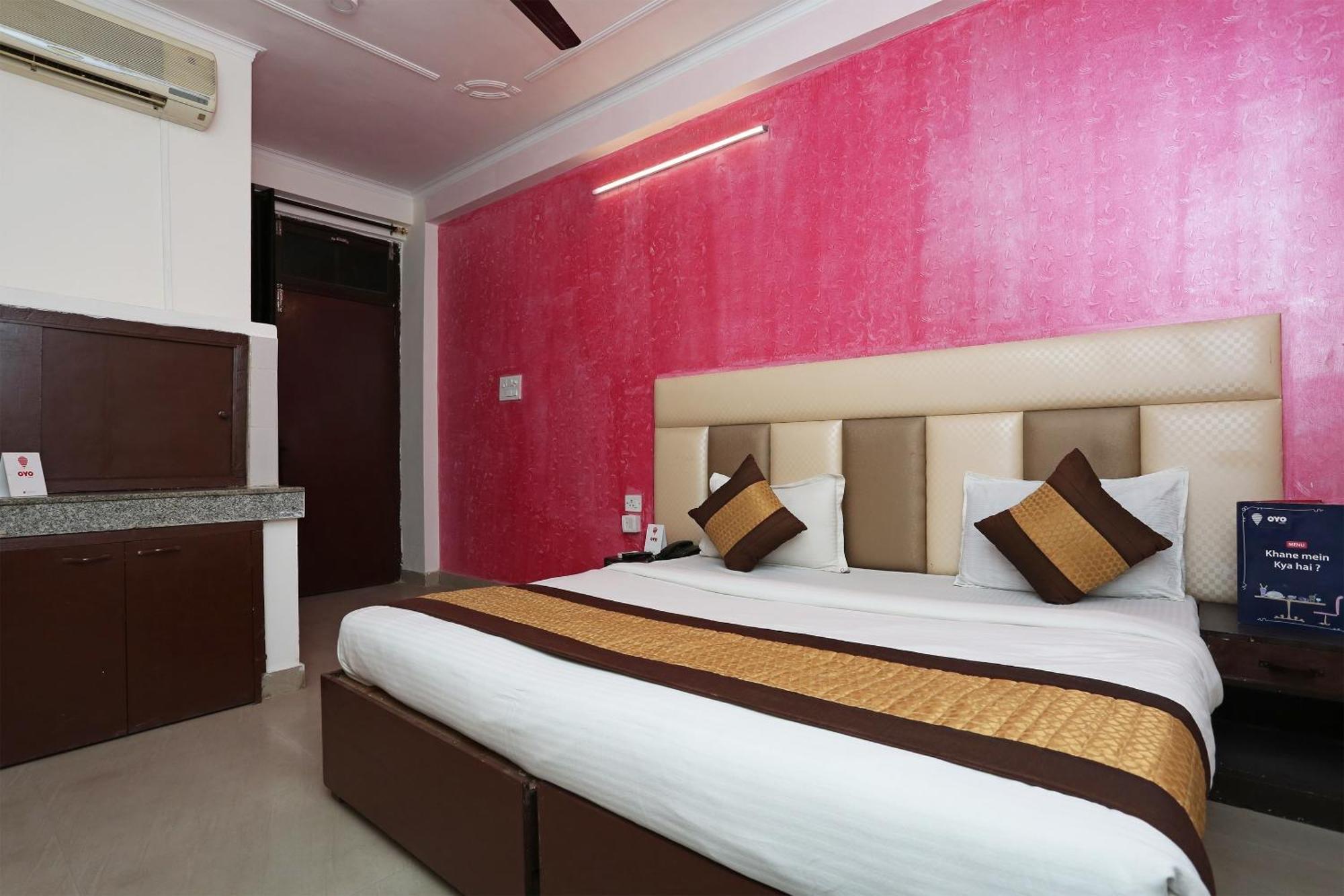 Hotel O Travel Nova Deli