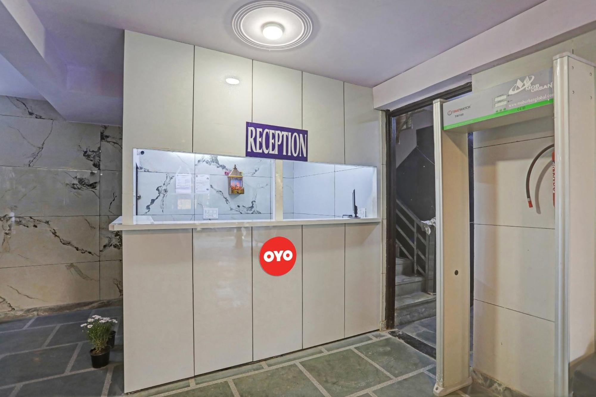 O S P Hotel 4*