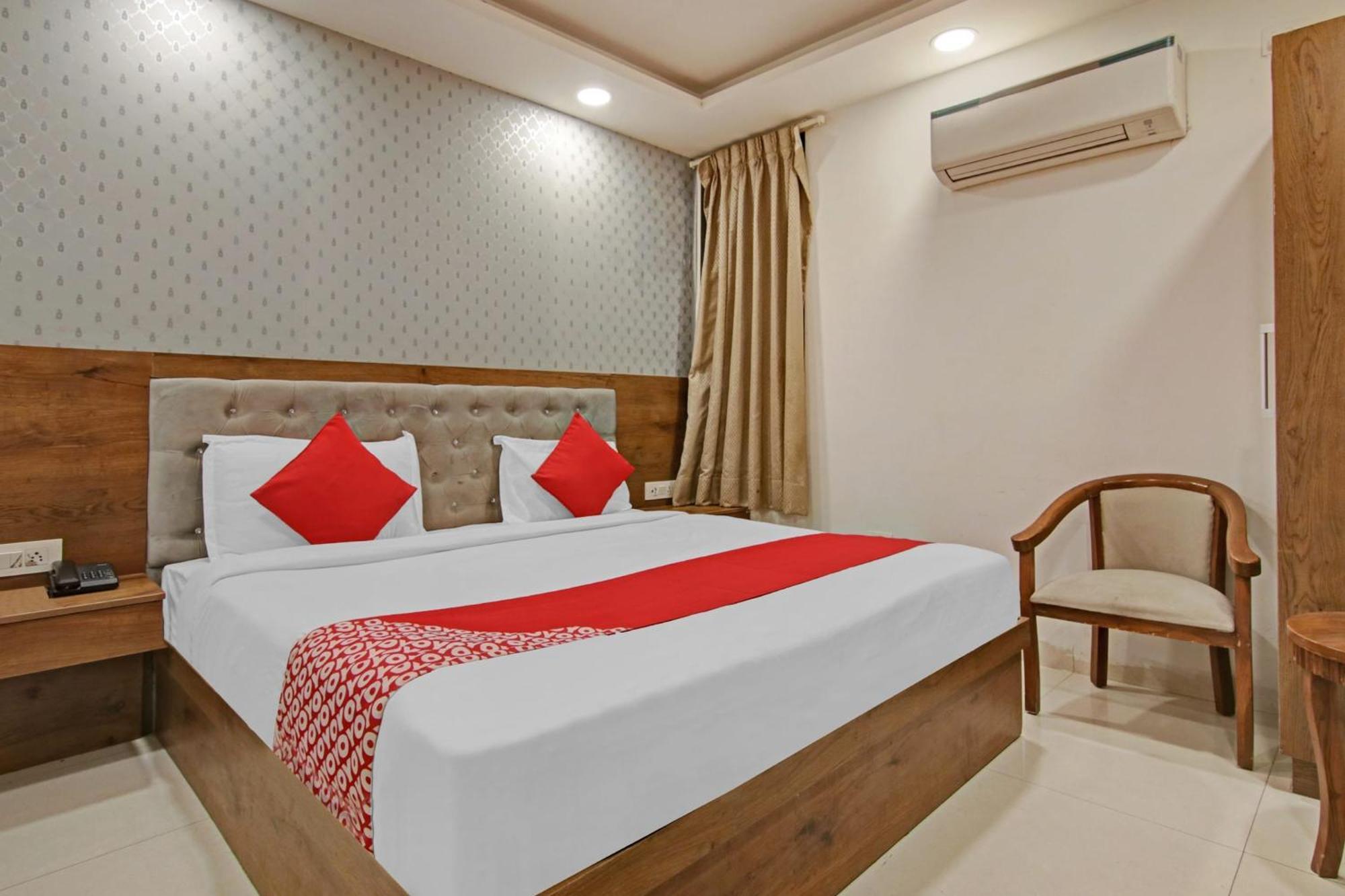 Hotel O Avi New Delhi