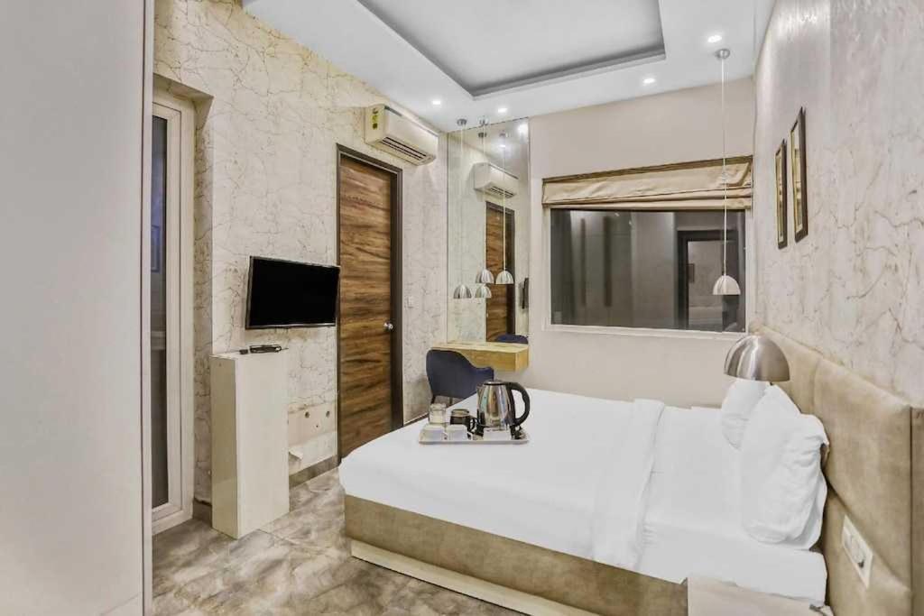 Hotel O Airport Glace 3*