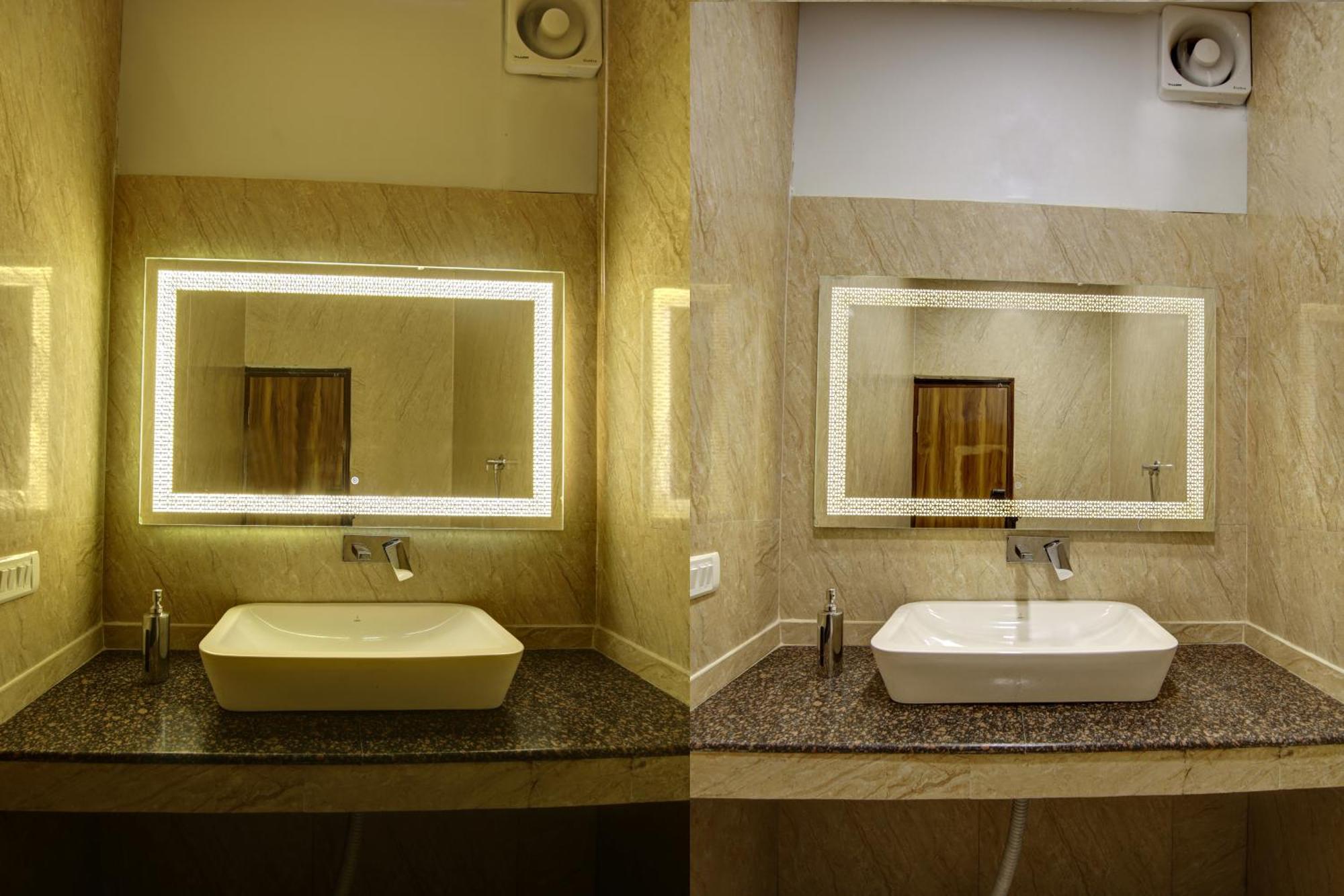 Rahul Palace By Golden Tree Near Metro Station And Ajmal Khan Market 3* New Delhi