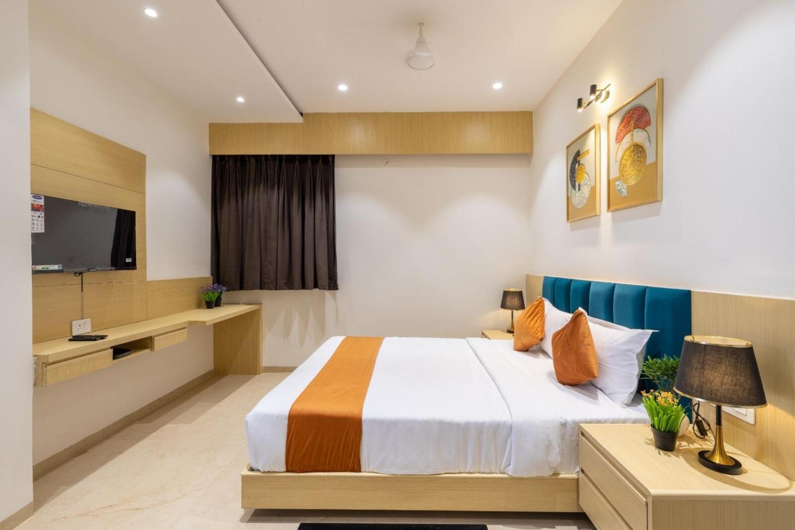 Hotel Ramida 4*
