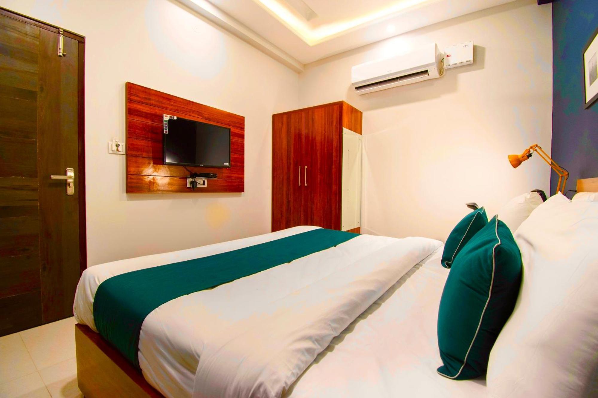 Hotel Ramida Nova Deli