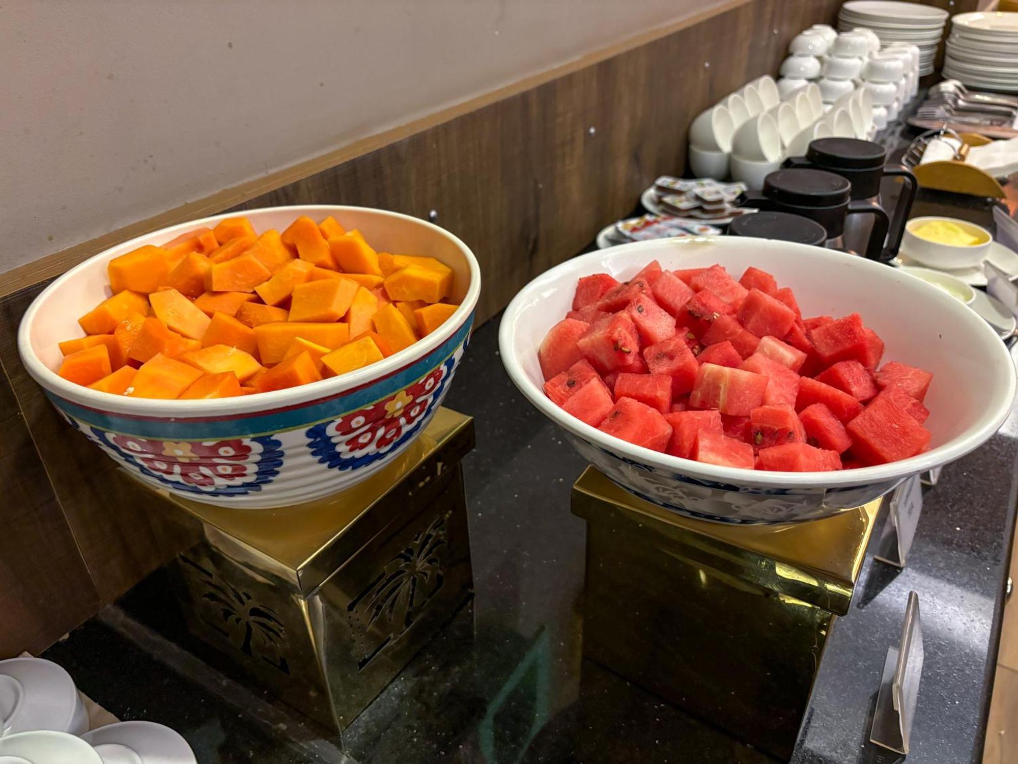 Luxury Suit Delhi Airport Hotel