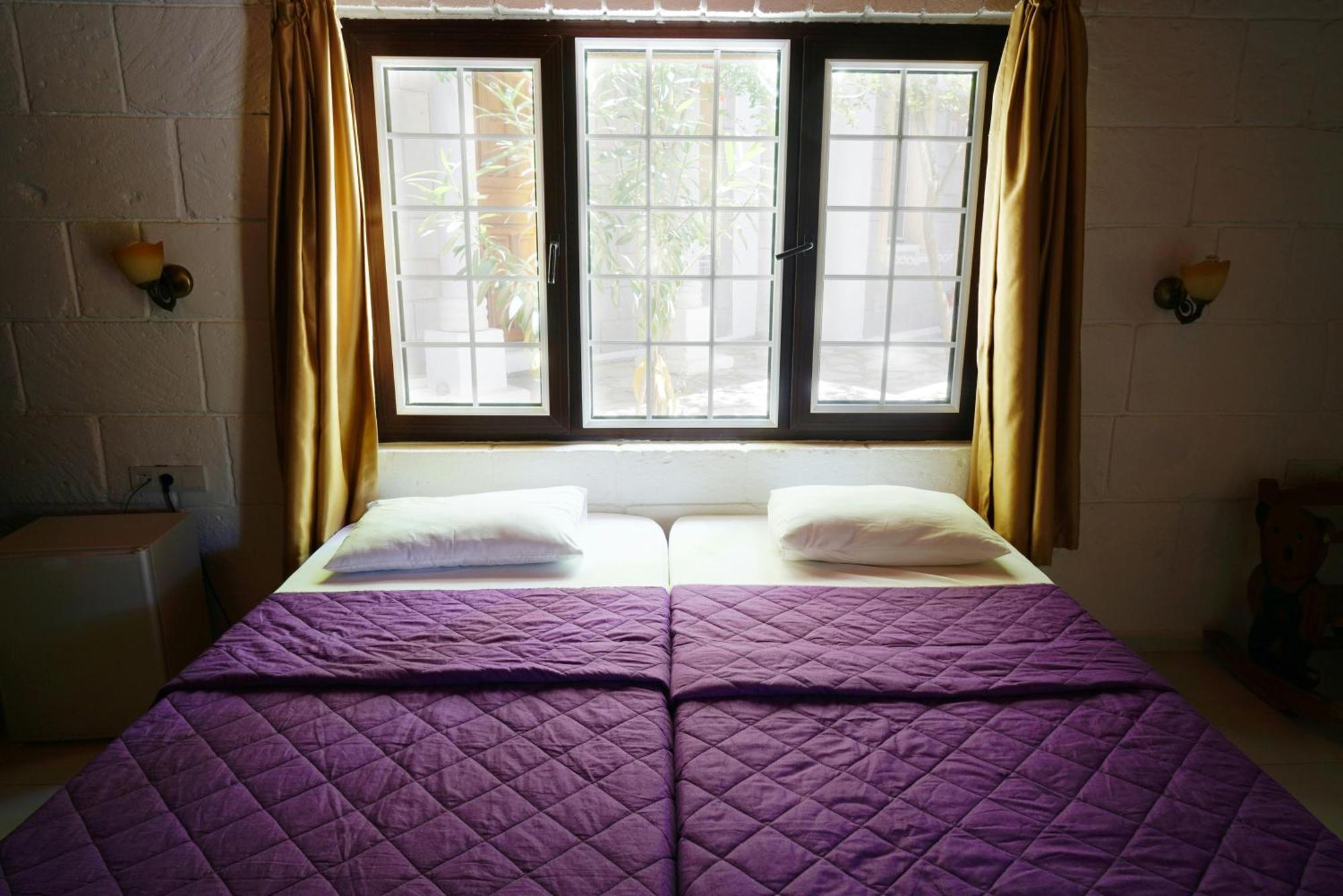 Grand Ambs Near Igi Airport Hotel 4*