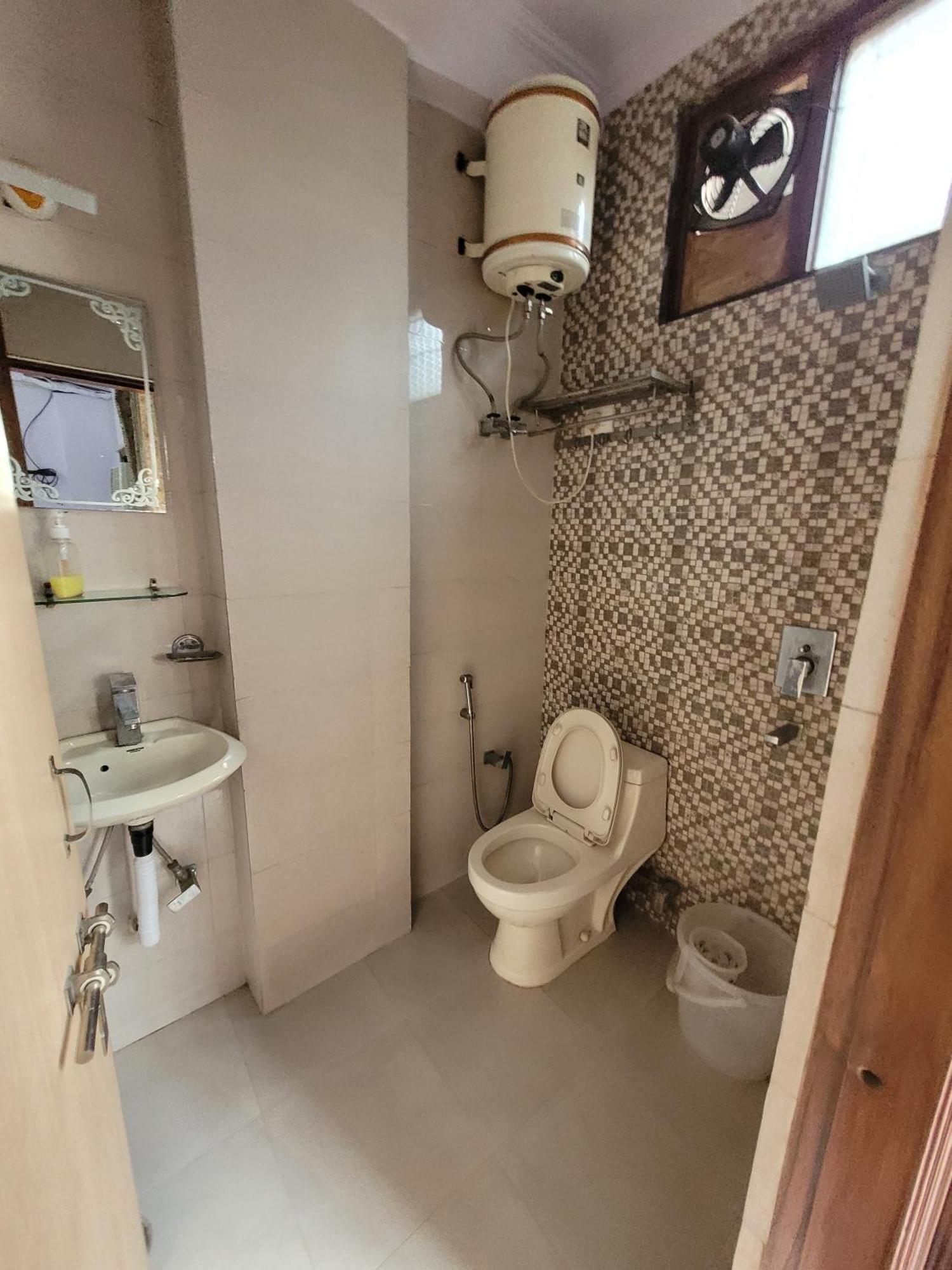 Perfect - South Campus Hotel