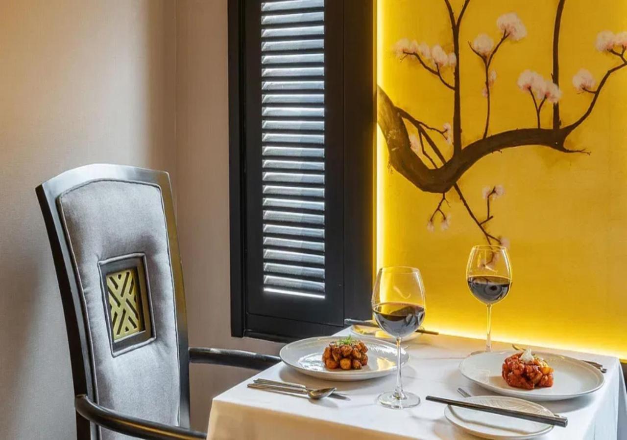 Hotel Pacafic Near Igi Airport 4*