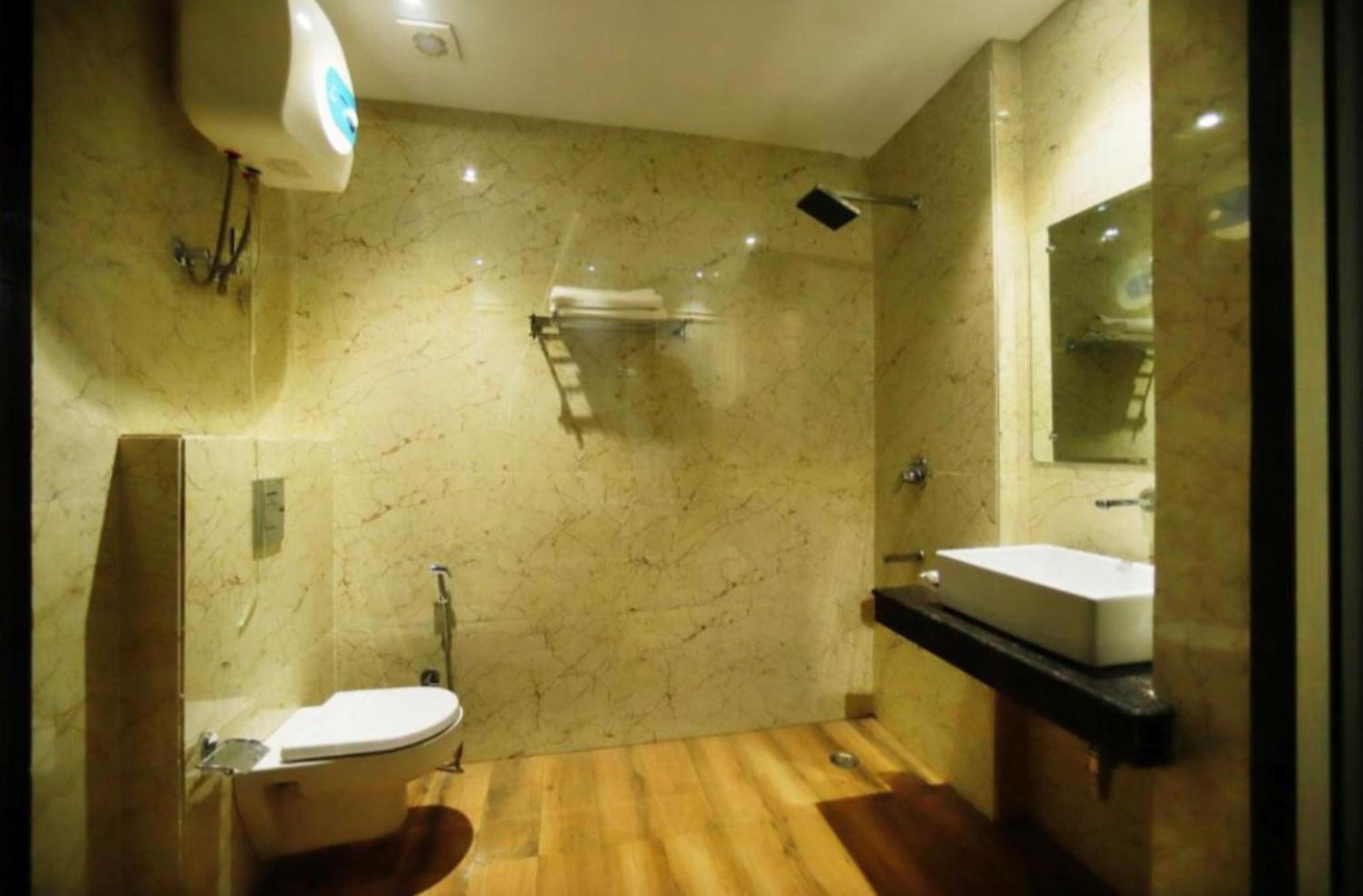 Hotel Hotel Stanley-Near Delhi Airport