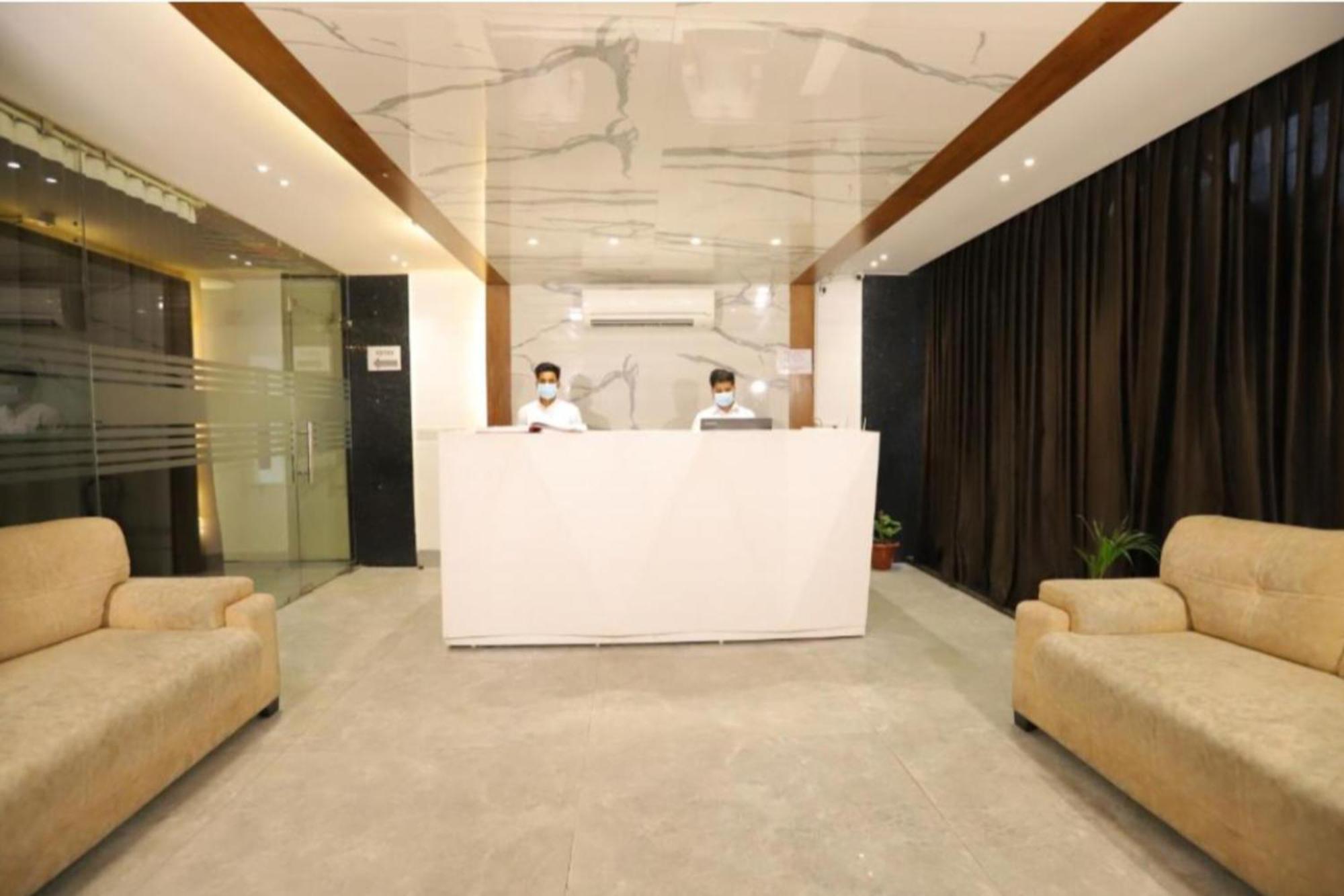 Hotel Stanley-Near Delhi Airport Hotel 4*