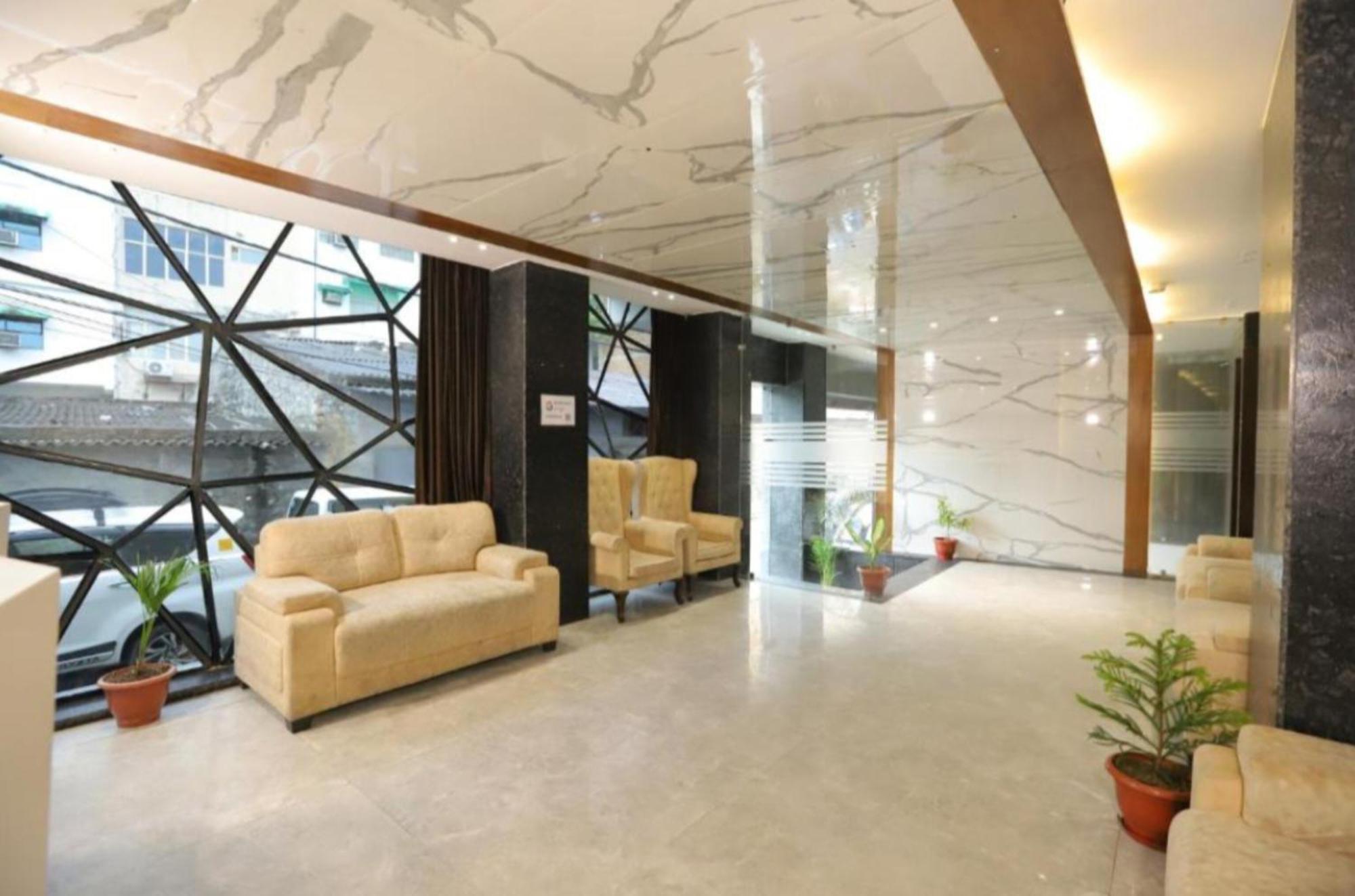 Hotel Stanley-Near Delhi Airport Hotel 4*