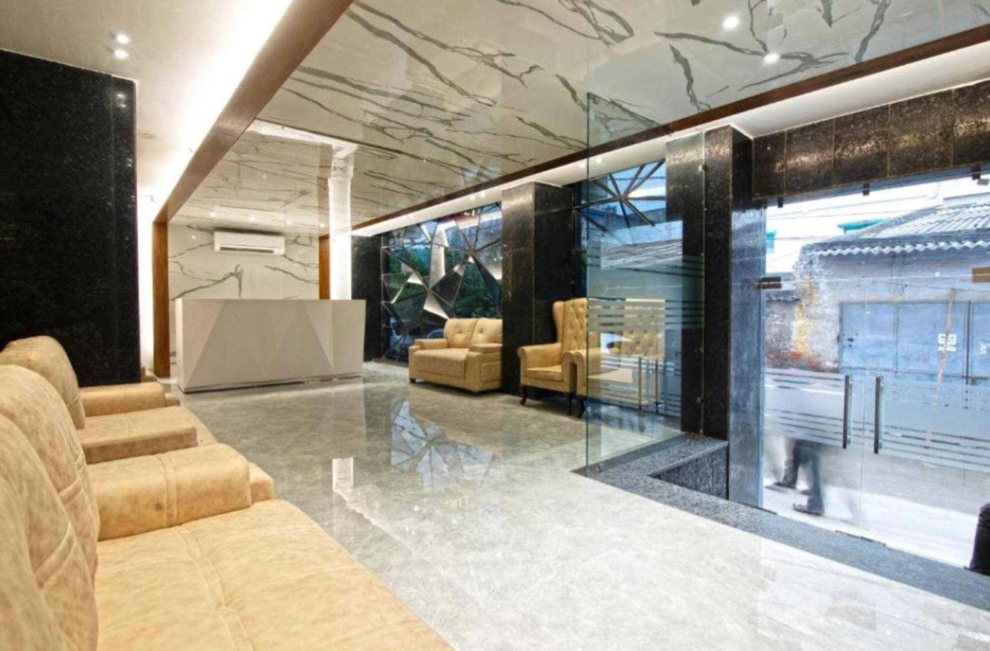 Hotel Stanley-Near Delhi Airport Hotel New Delhi