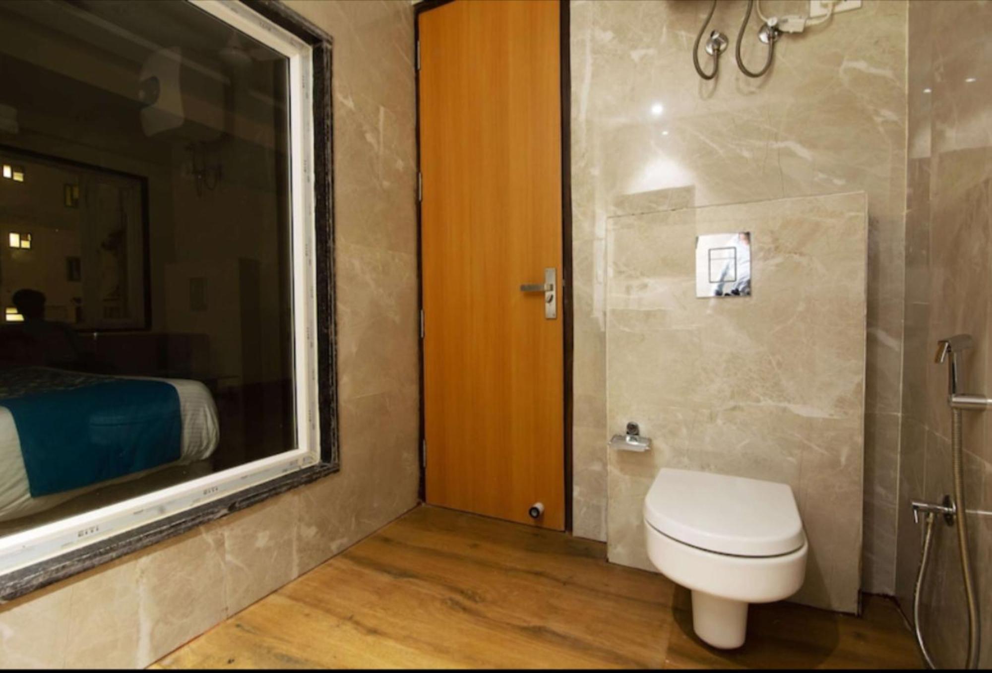 Hotel Hotel Stanley-Near Delhi Airport New Delhi