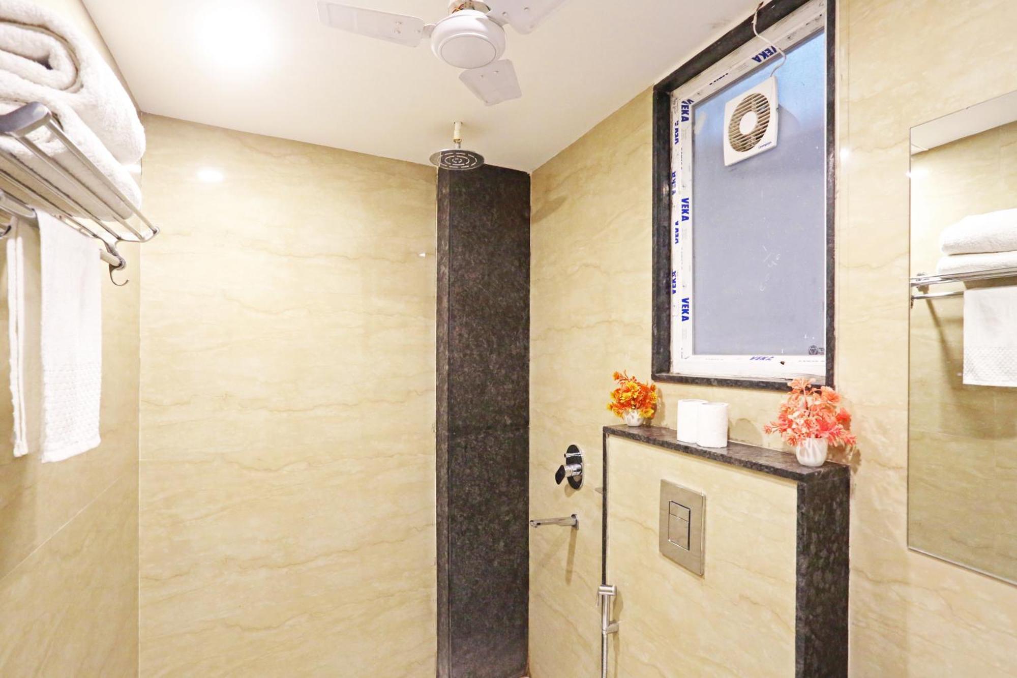 Mayfair Just A Minute Away From Railway Station And Connaught Place Hotel New Delhi