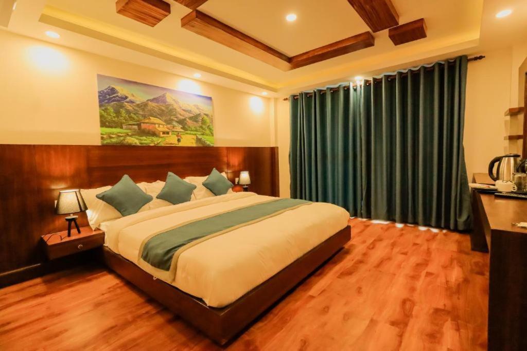 Jupiter Plaza Grand New Delhi