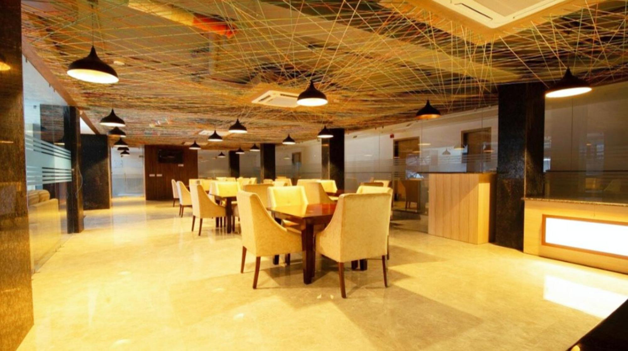 Hotel Stanley-Near Delhi Airport Hotel New Delhi