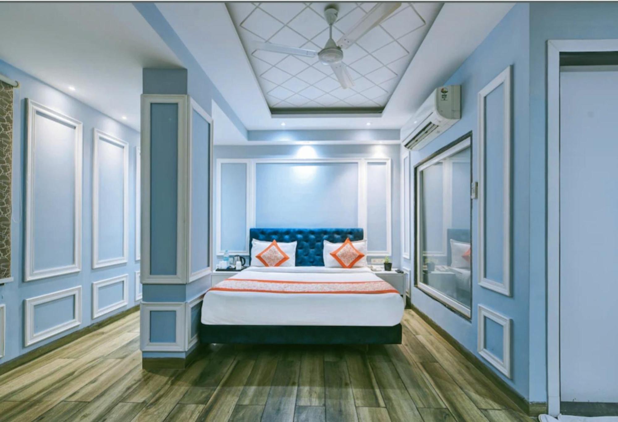 Hotel Stanley-Near Delhi Airport