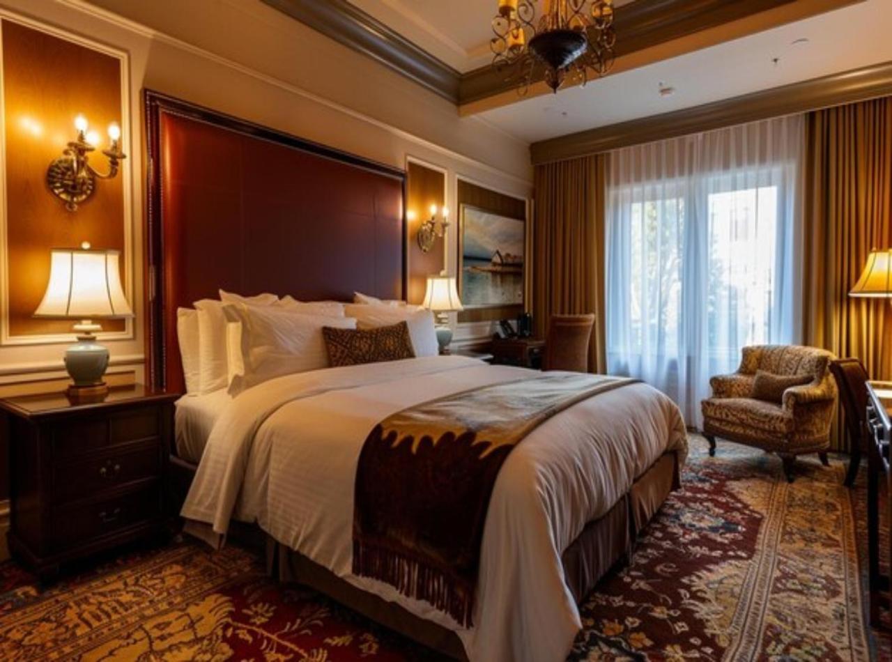 Olive Aero Near Delhi Airport 4*