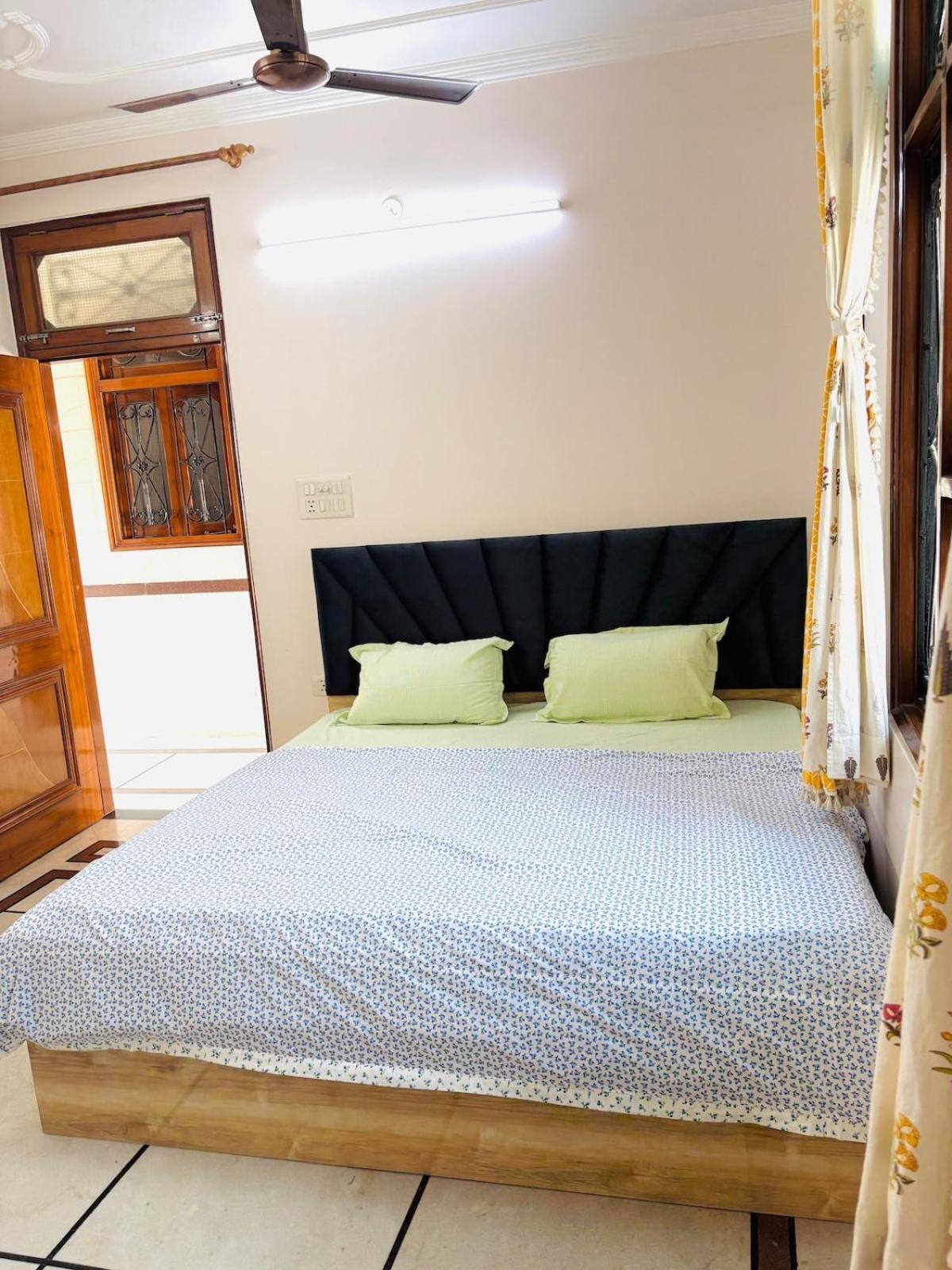 Apartment The Royal Retreat