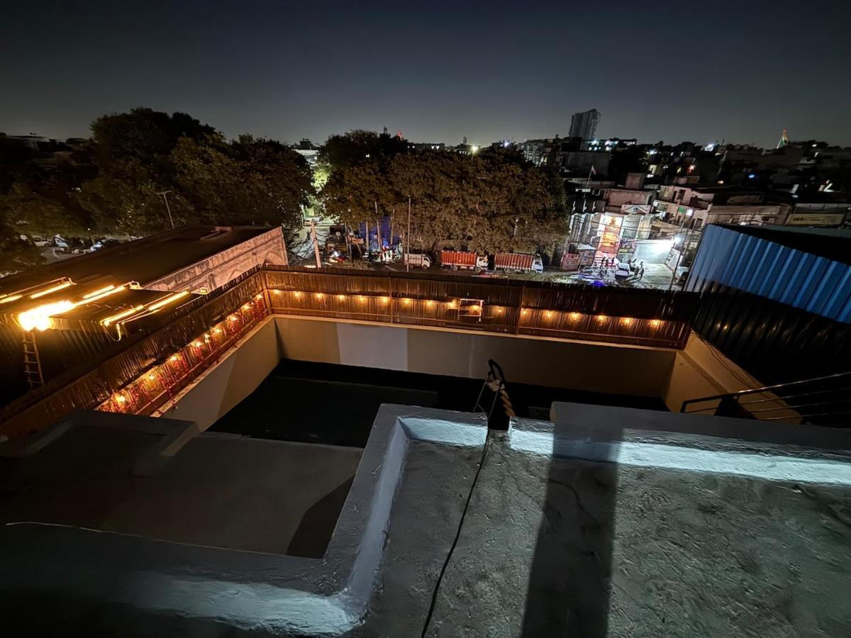 Apartment The Royal Retreat New Delhi