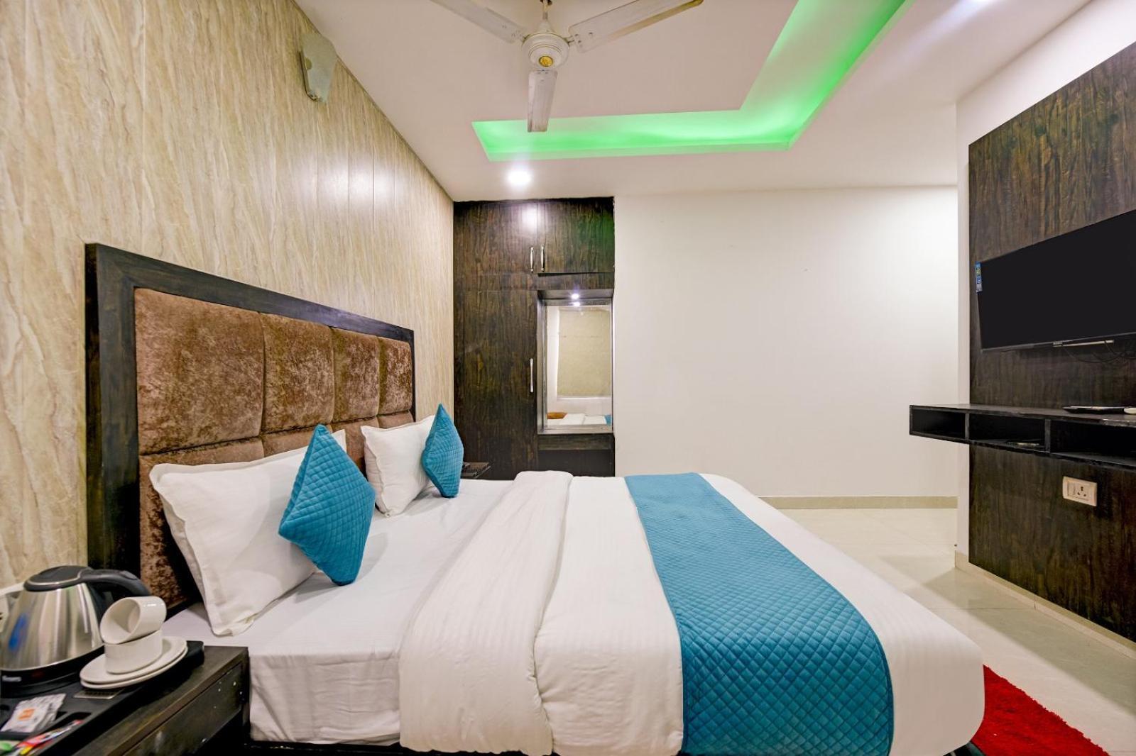 The Glory Near Igi Airport Hotel 4*