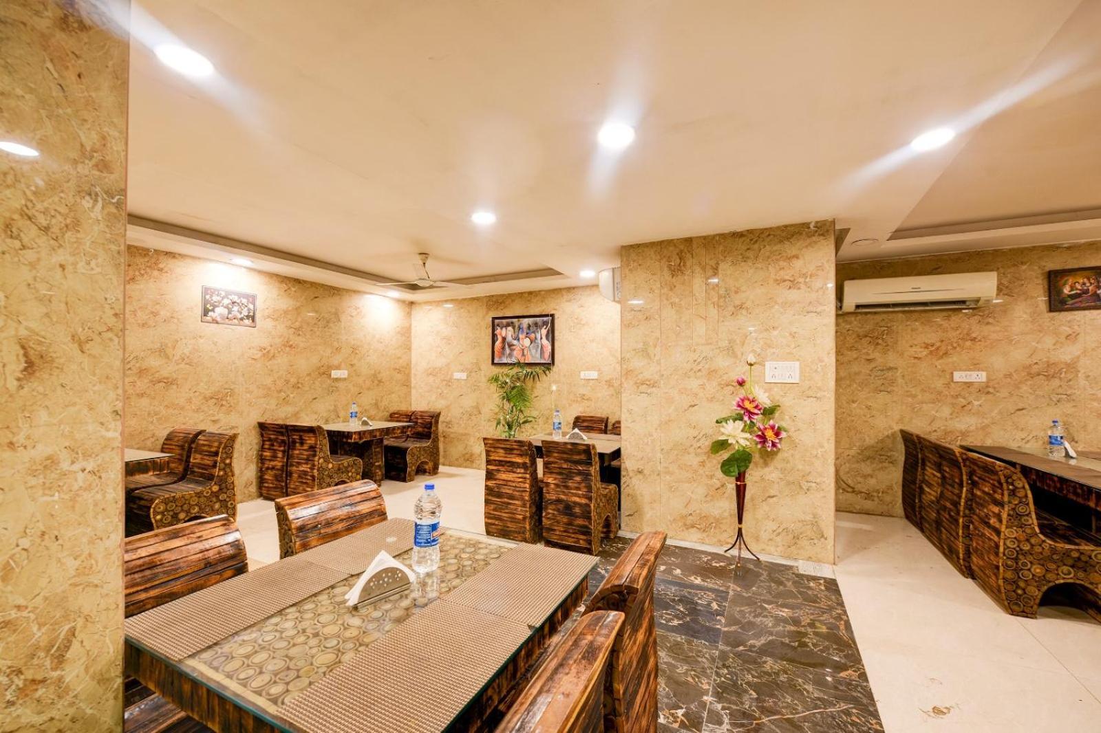The Glory Near Igi Airport Hotel 4*
