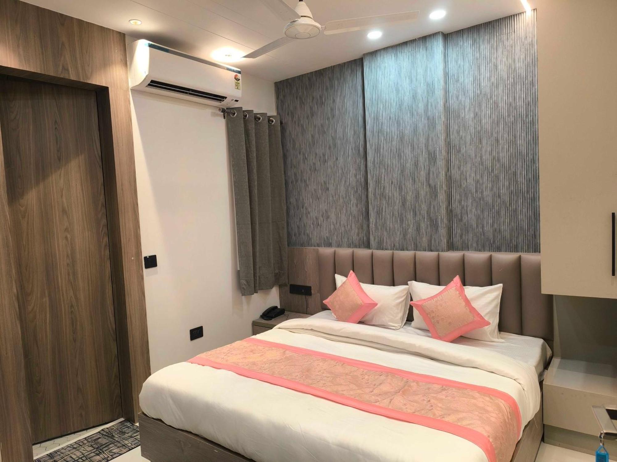 O Sukun Hotel
