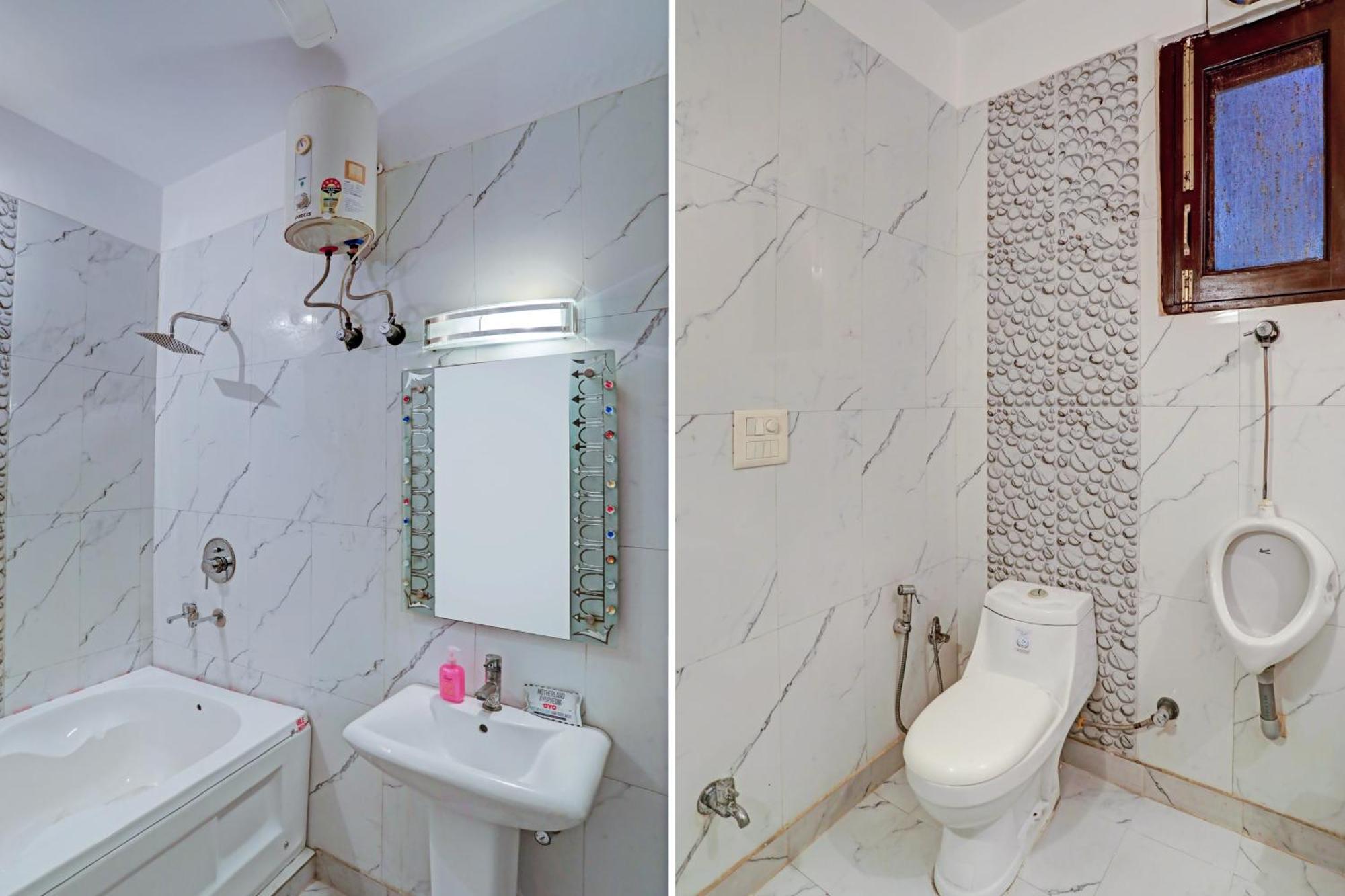 Townhouse Dsr Sector 19 Hotel