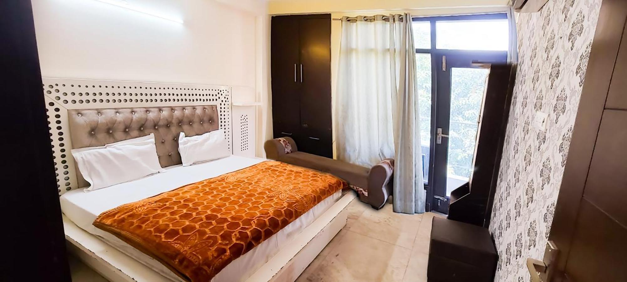 Hotel Jagannath 3*