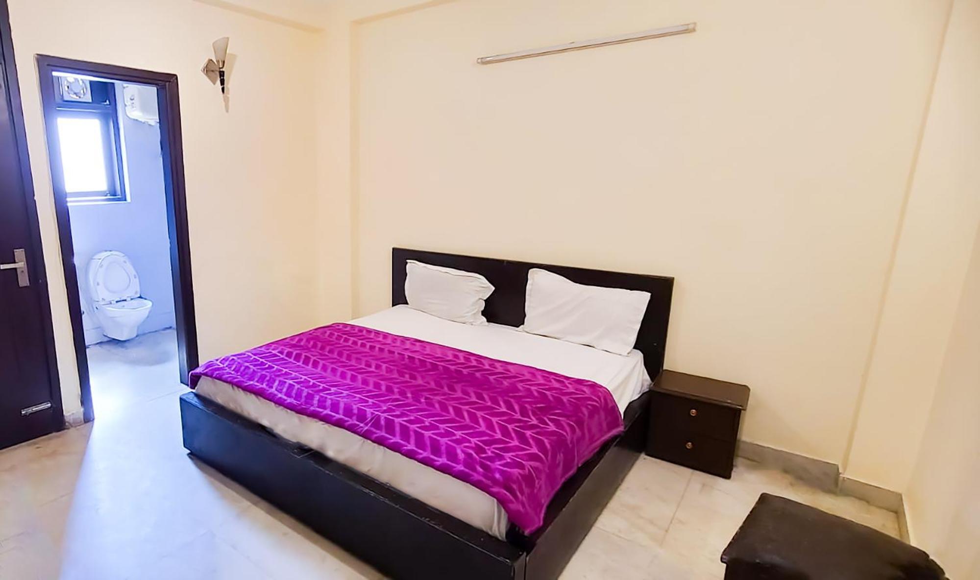 Jagannath Hotel