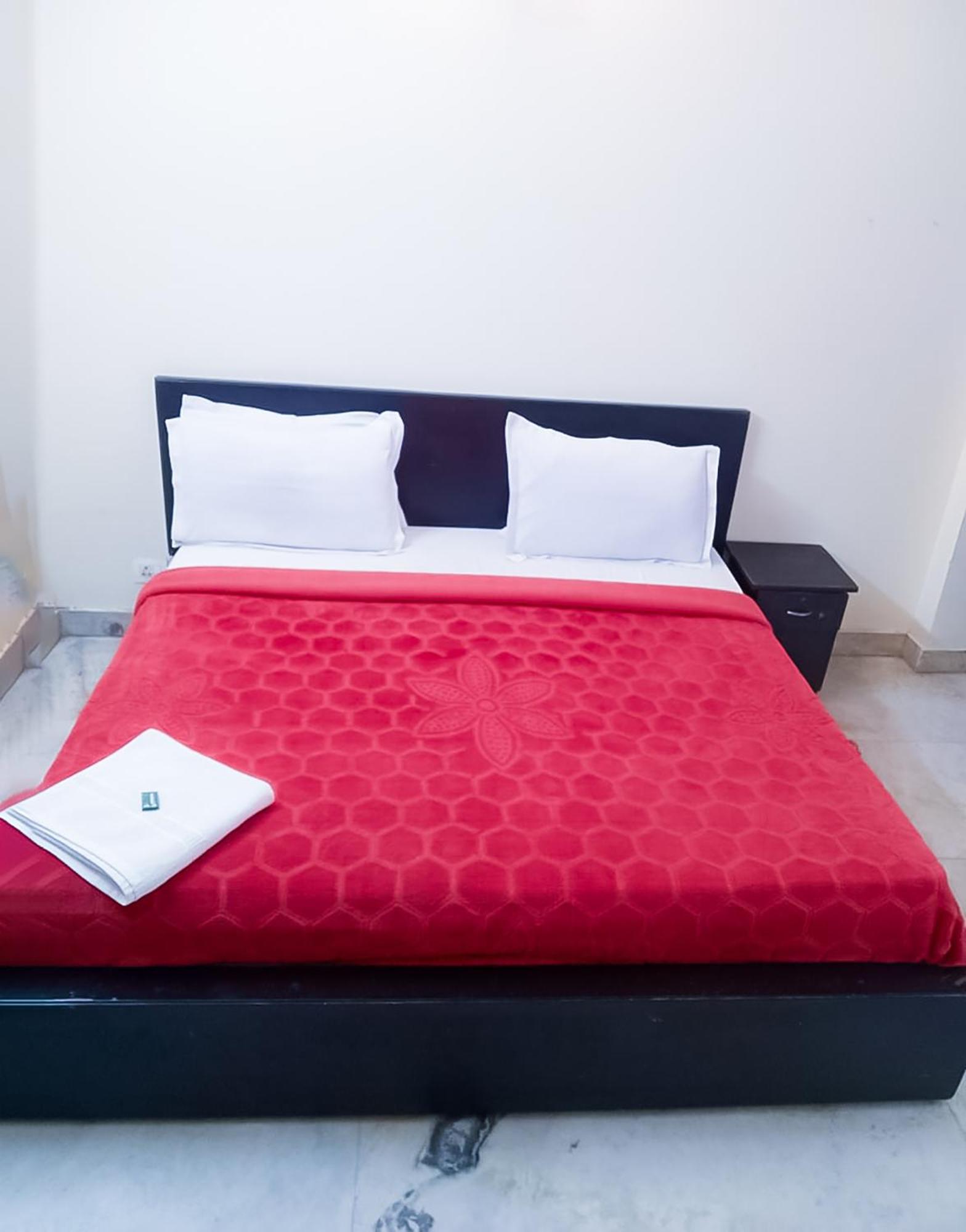 Hotel Jagannath 3*