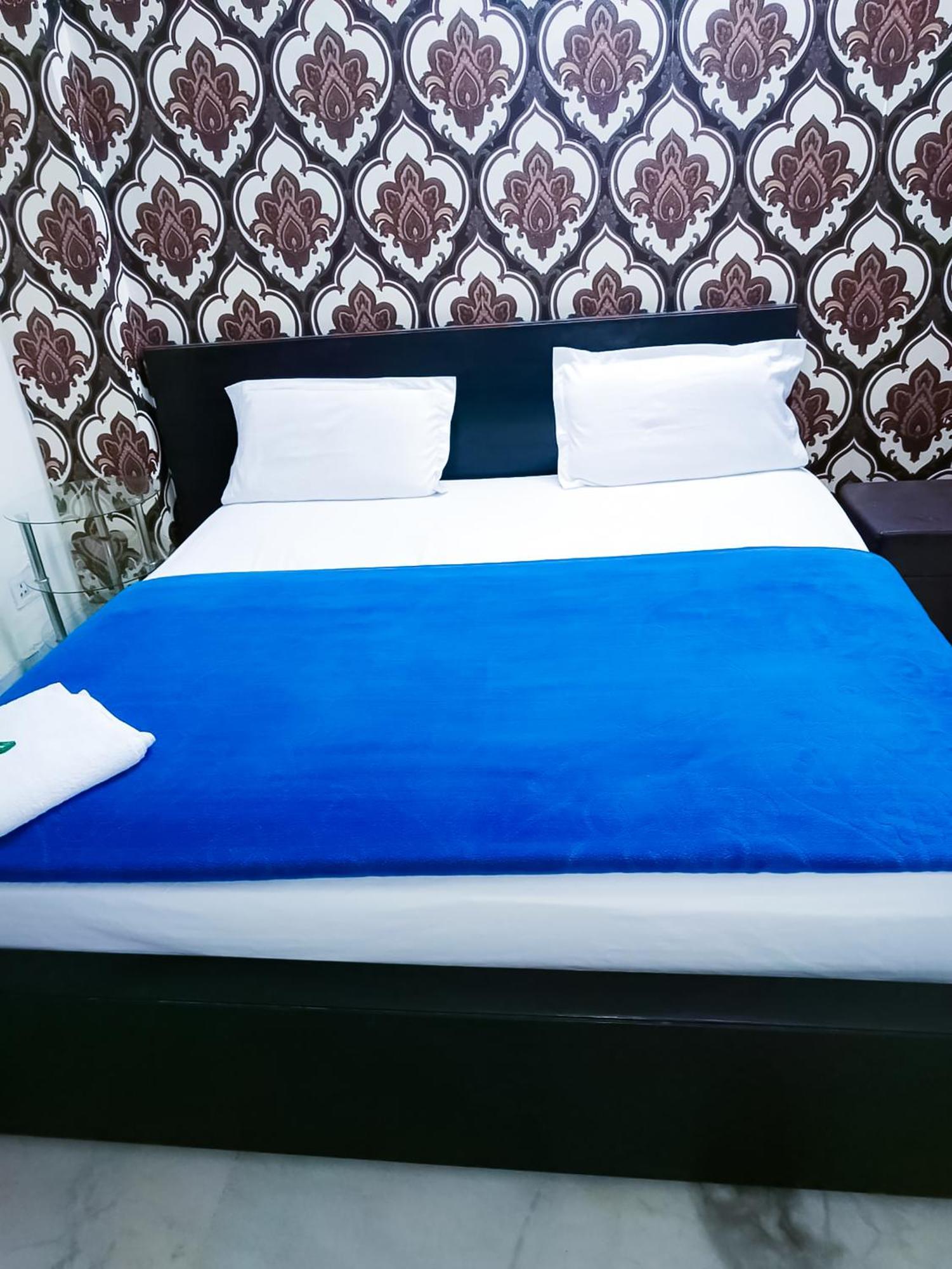 Hotel Jagannath New Delhi