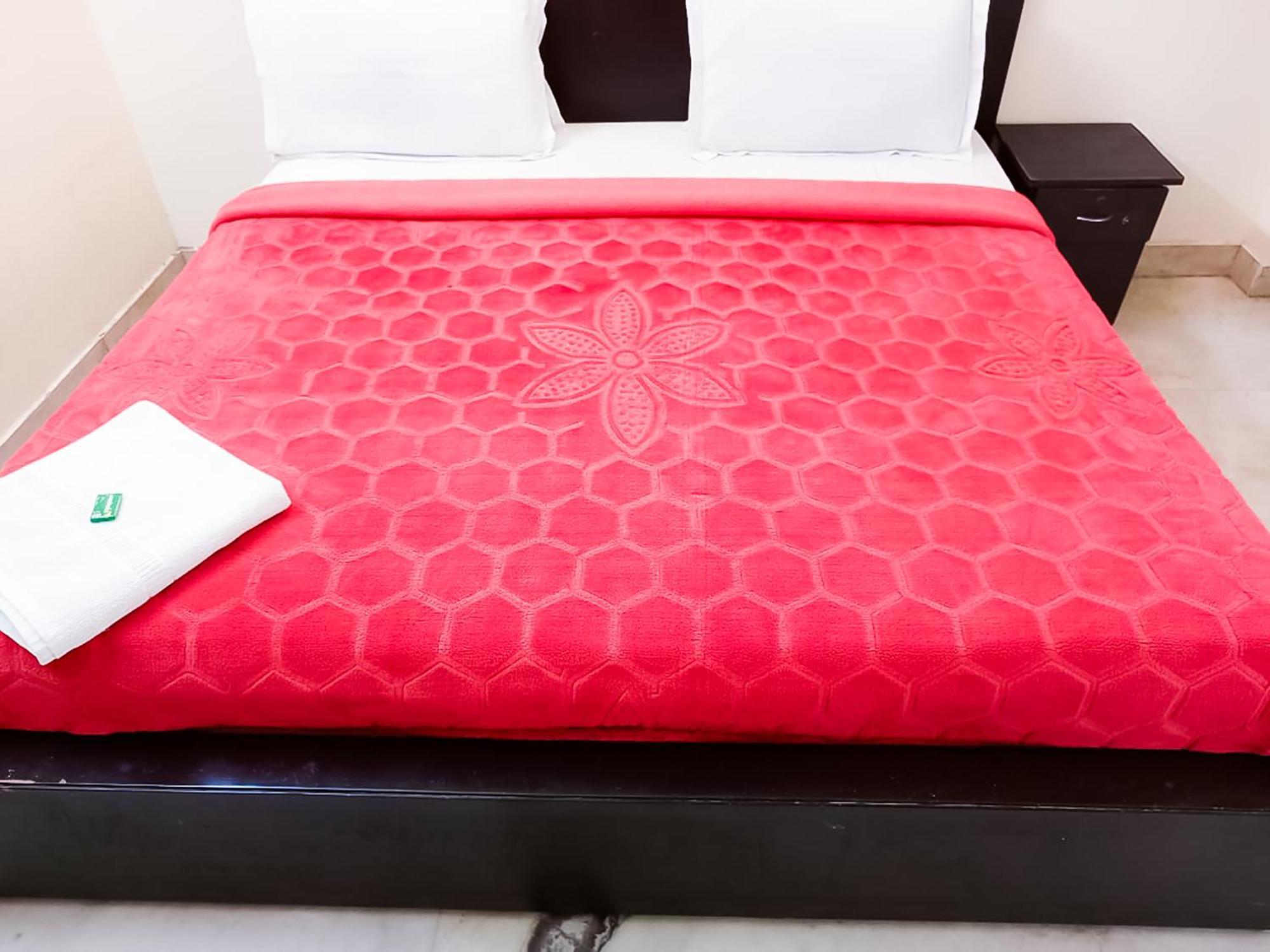 Jagannath Hotel