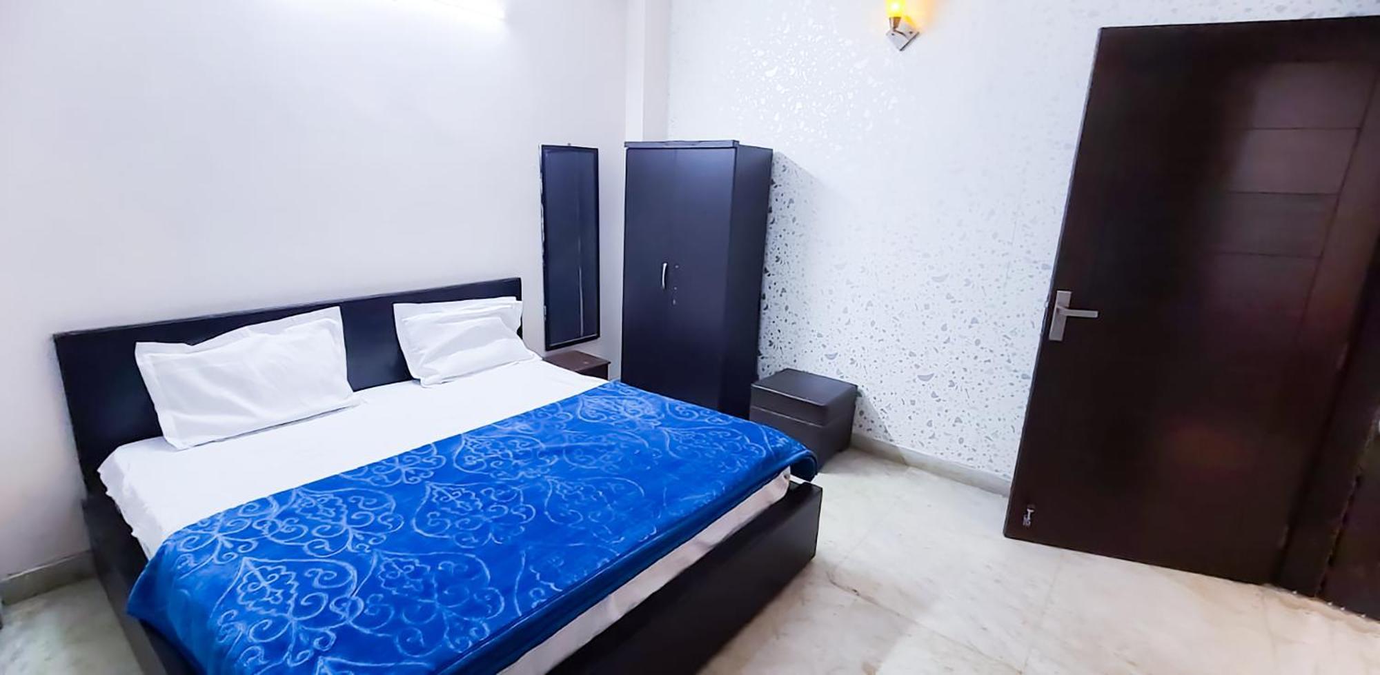 Hotel Jagannath New Delhi