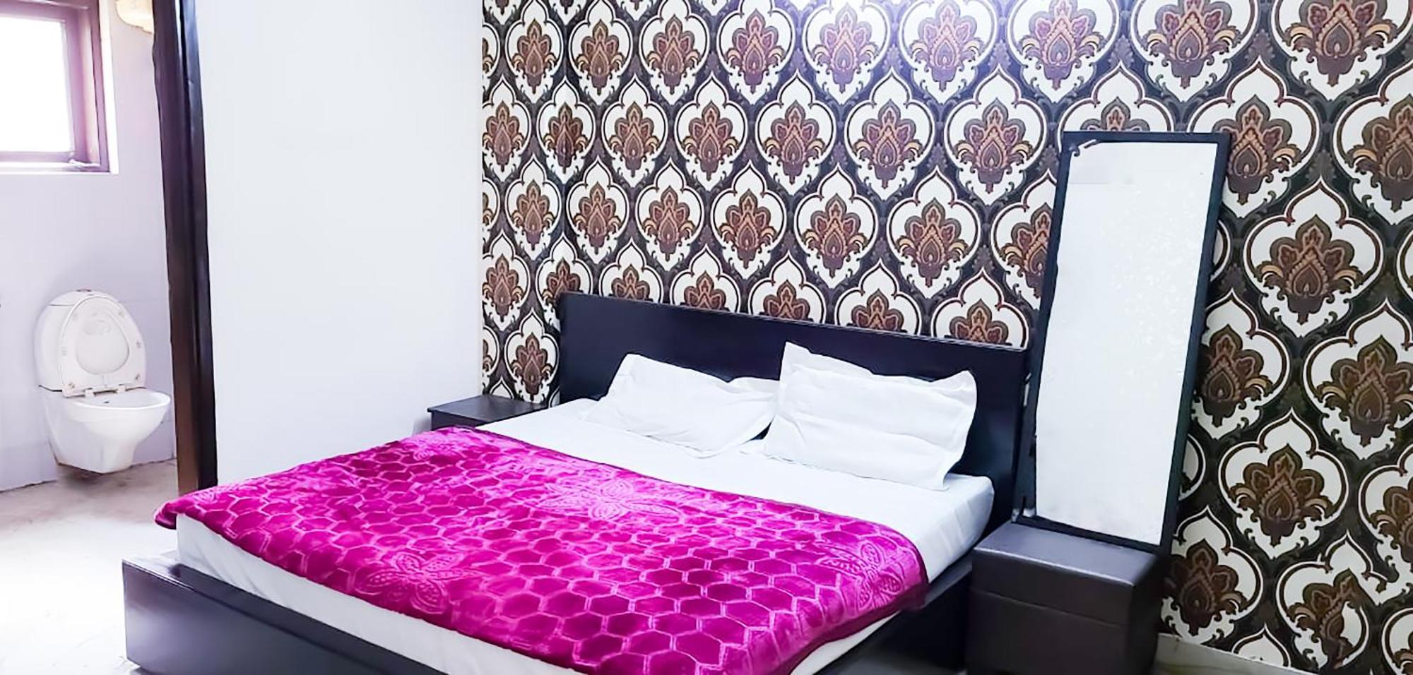 Jagannath Hotel 3*