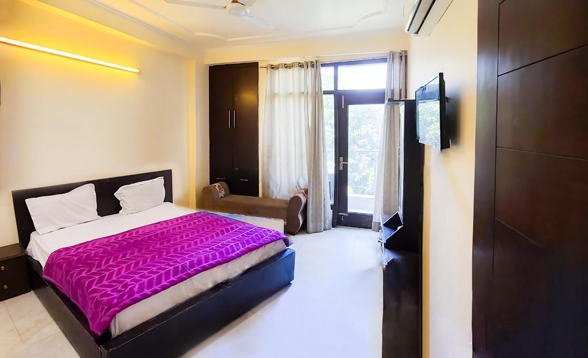Jagannath Hotel New Delhi