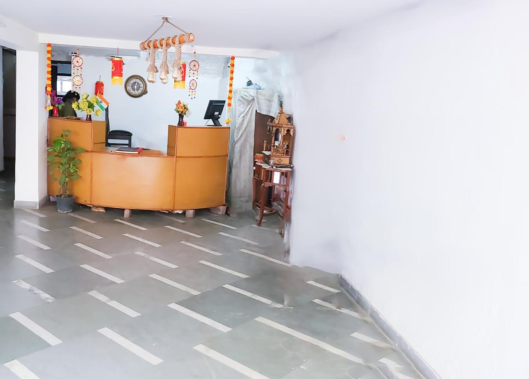 Jagannath Hotel