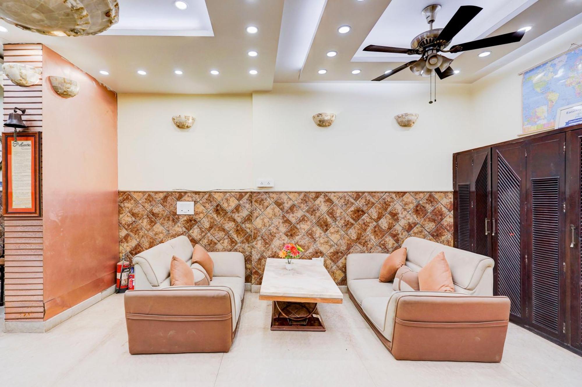 Atlantis Continental Hotel 4*