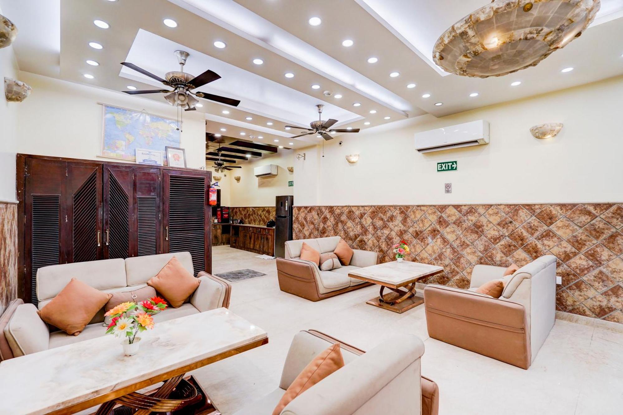 Atlantis Continental New Delhi