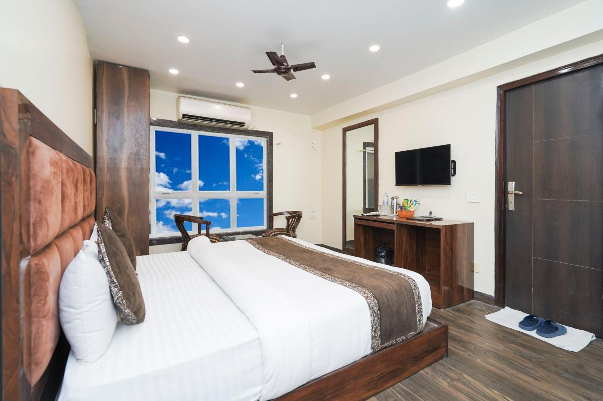 Atlantis Continental 4*