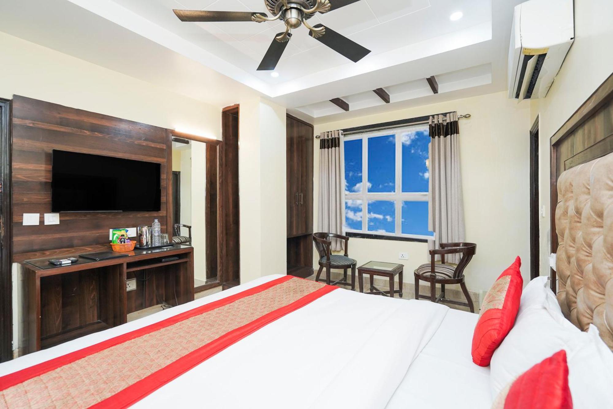 Atlantis Continental 4*