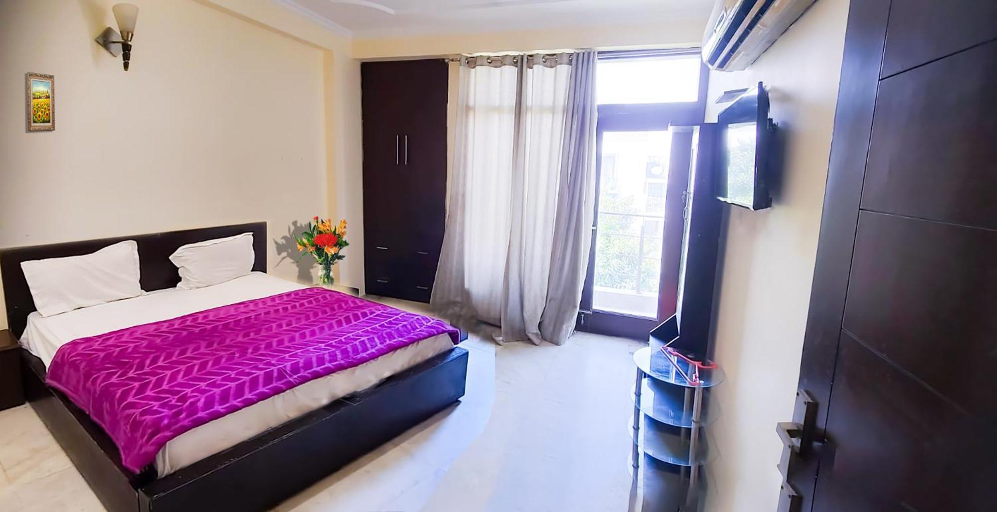 Hotel Jagannath New Delhi