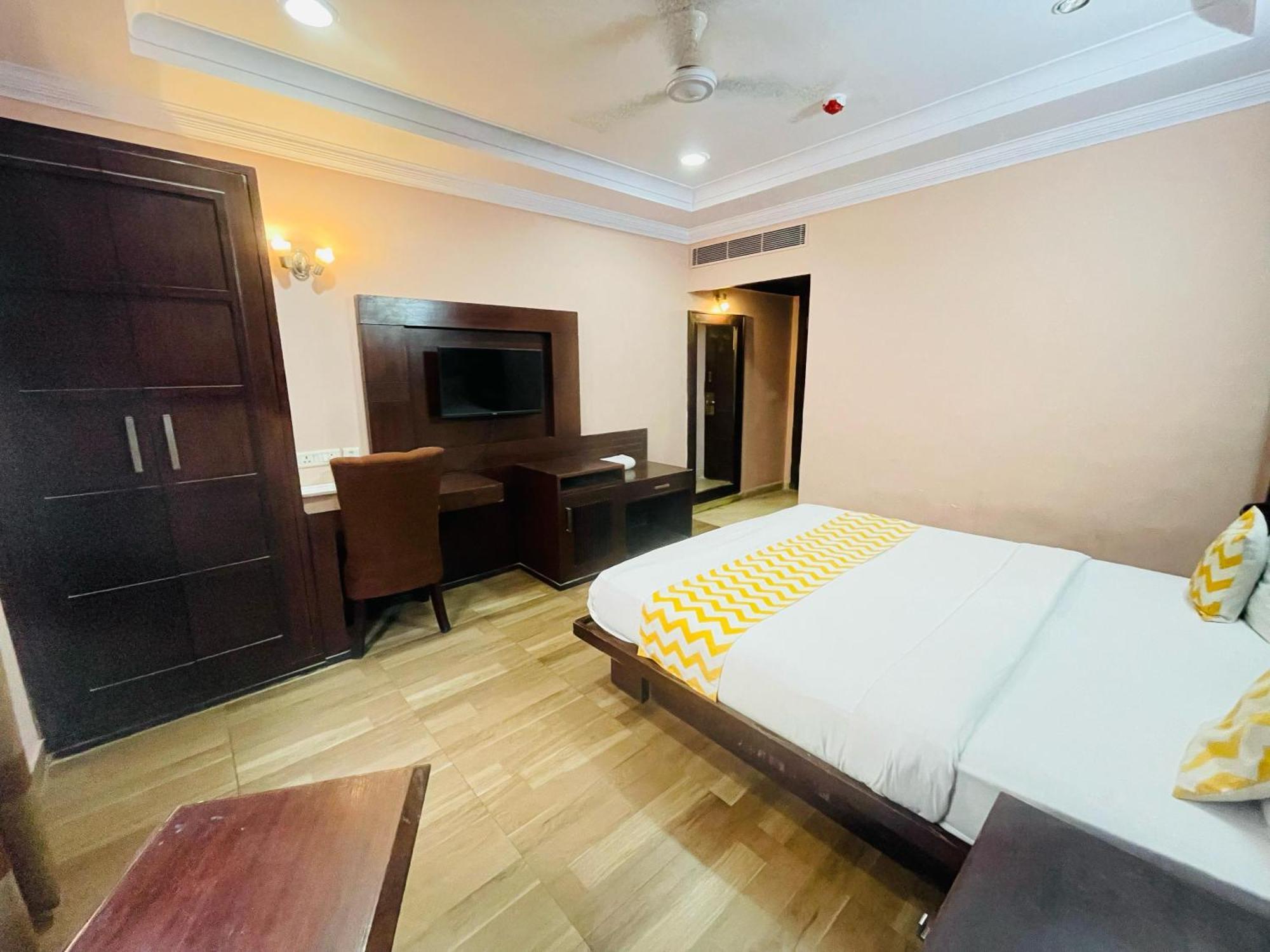 Apartment Imperial - Nehru Place New Delhi